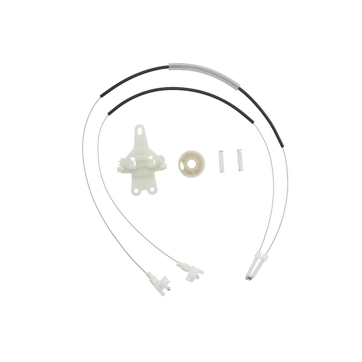 Image of Reparatieset, raamopener