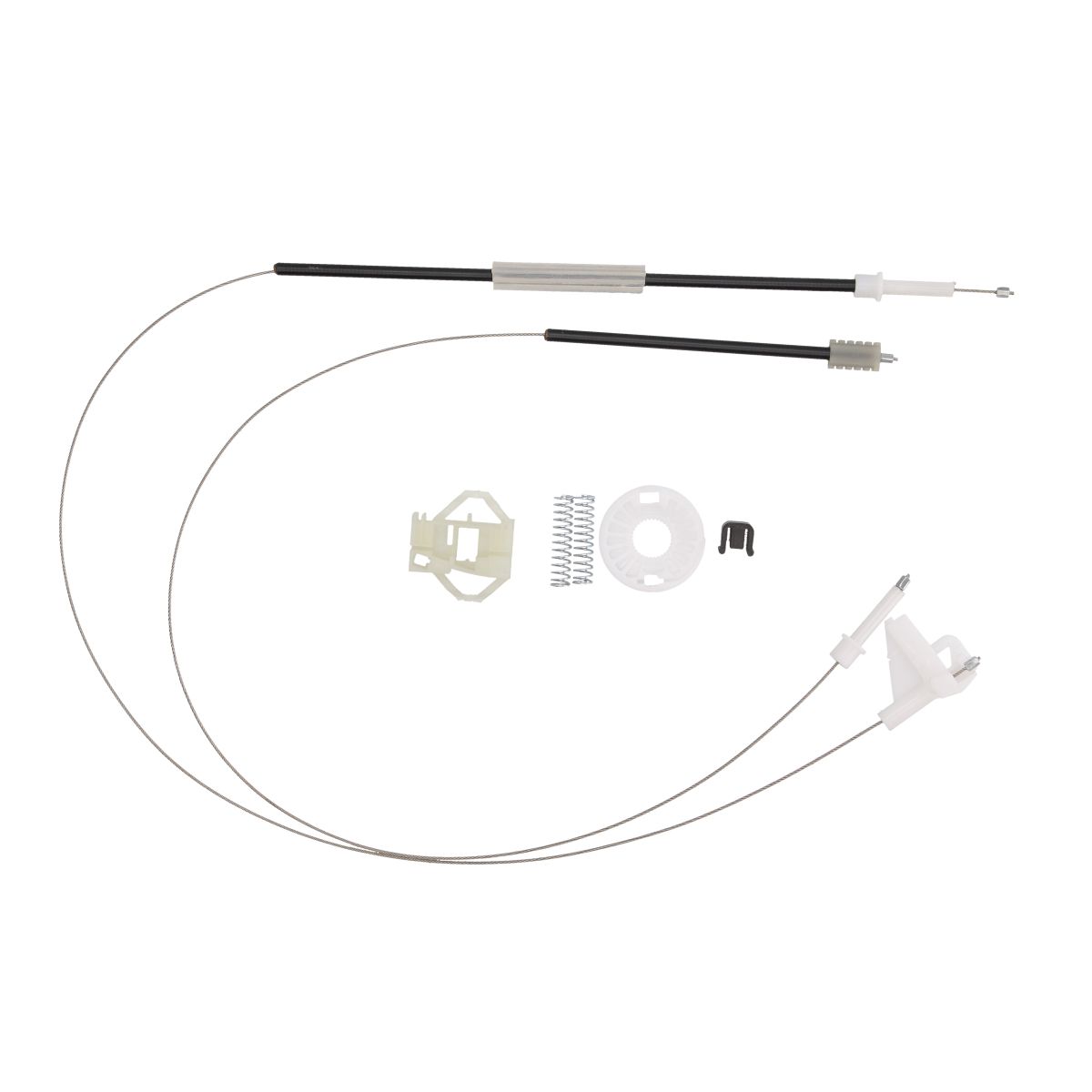 Image of Reparatieset, raamopener   links