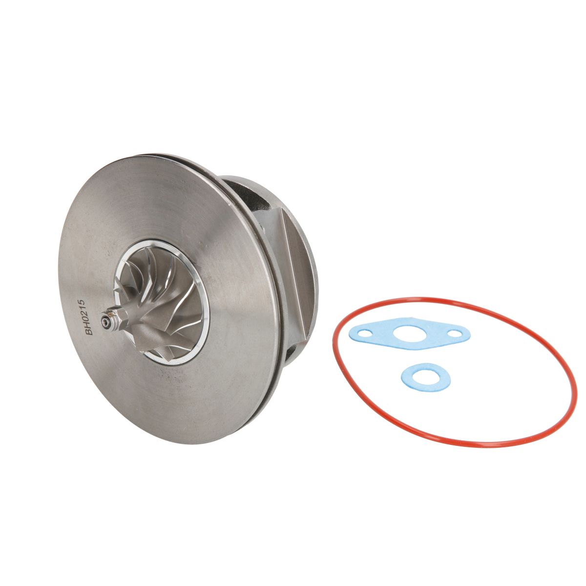 Image of Patroon / CHRA / kernassemblage