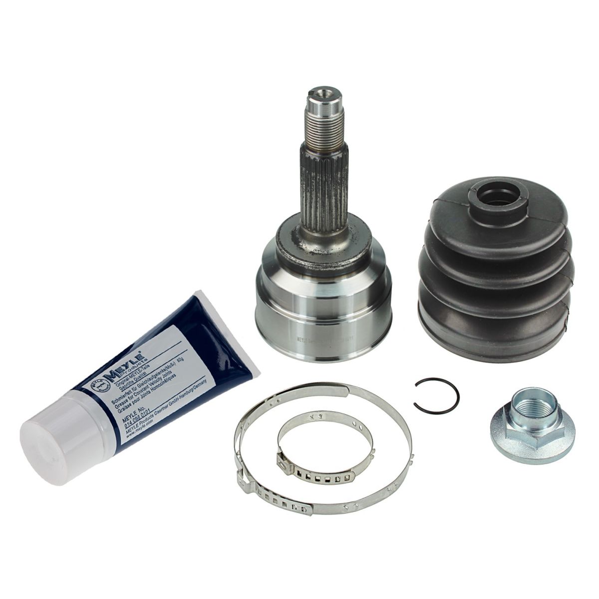 Image of Homokineet reparatie set, aandrijfas  KIT