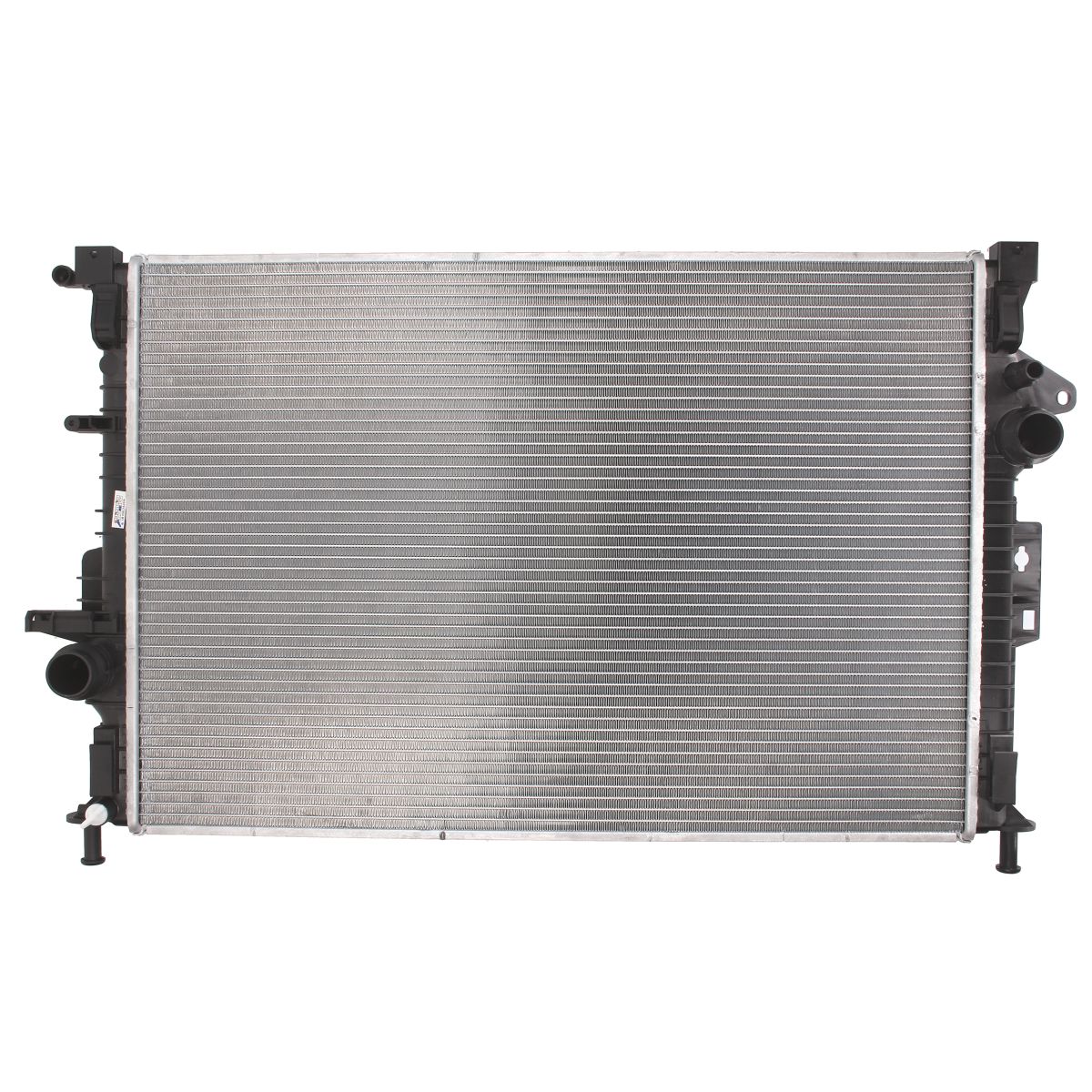 Image of Radiator, motorkoeling