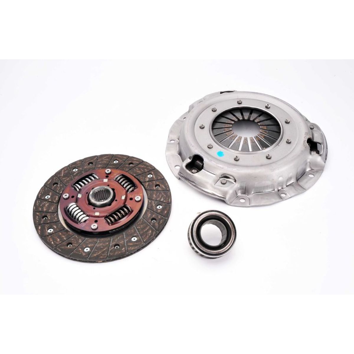 Aisin Kit Frizione Ky-027