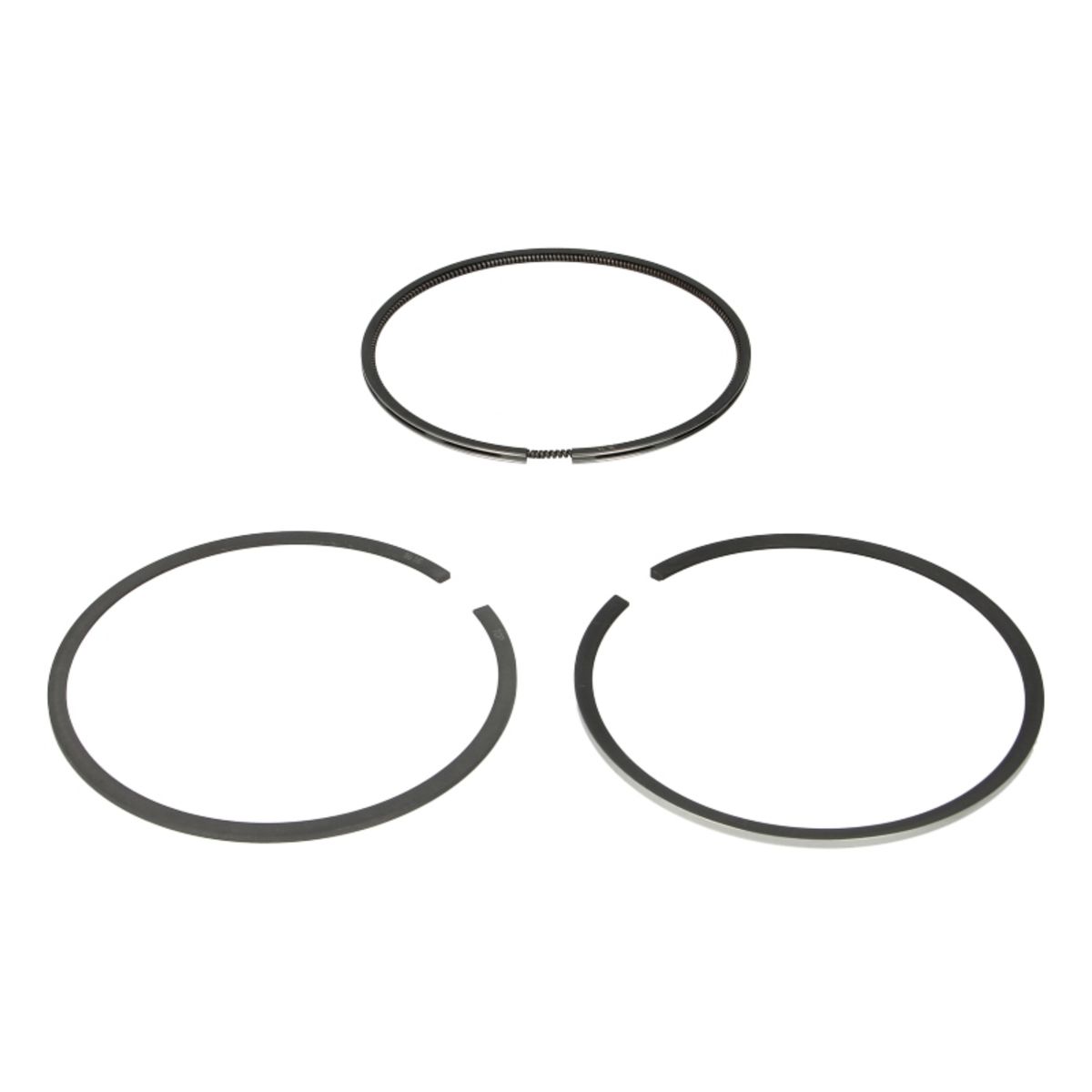 Image of Zuigerveren set