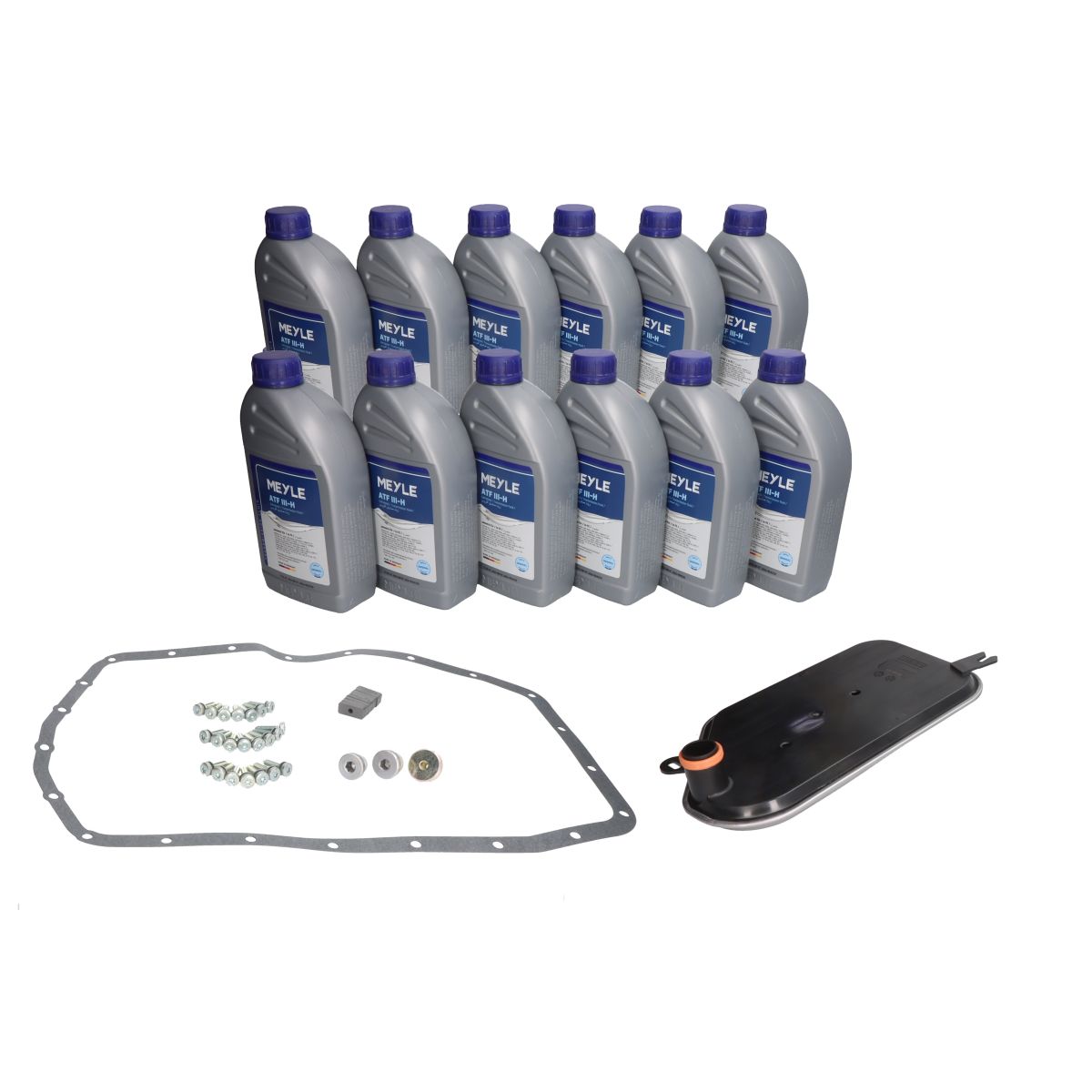 Image of Olieverversingsset, automatische versnellingsbak