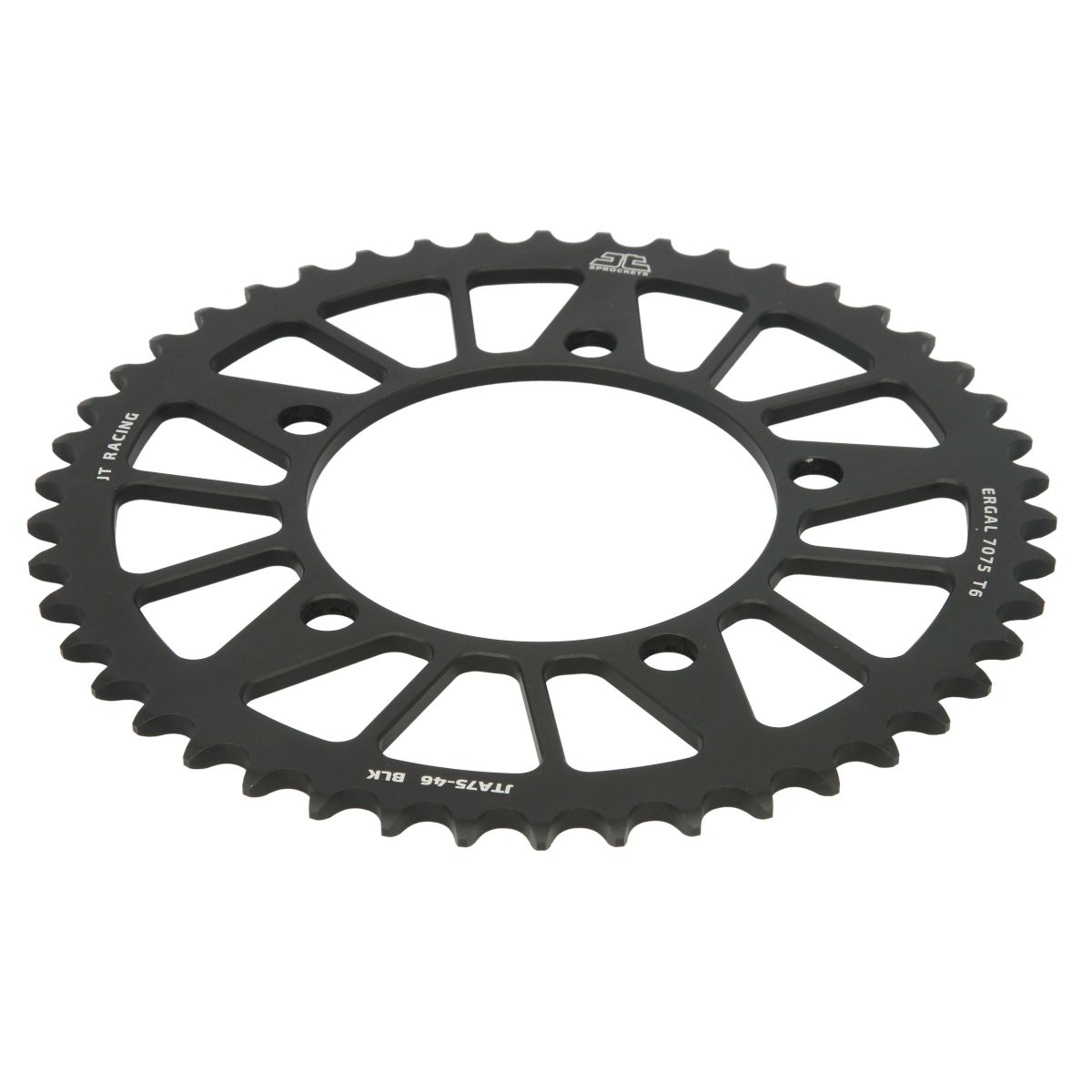 Pignone posteriore JTA75,46BLK