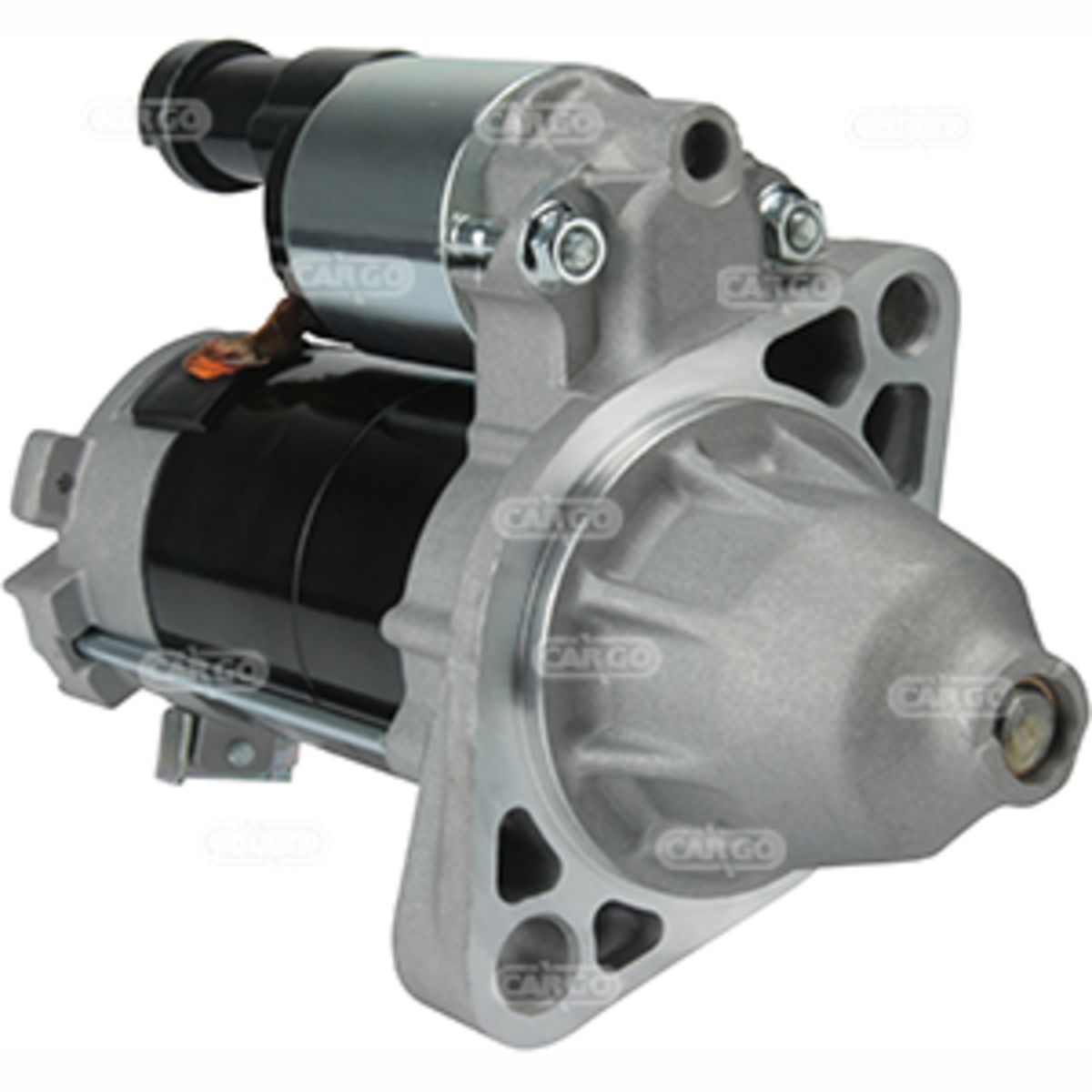 Image of Starter
