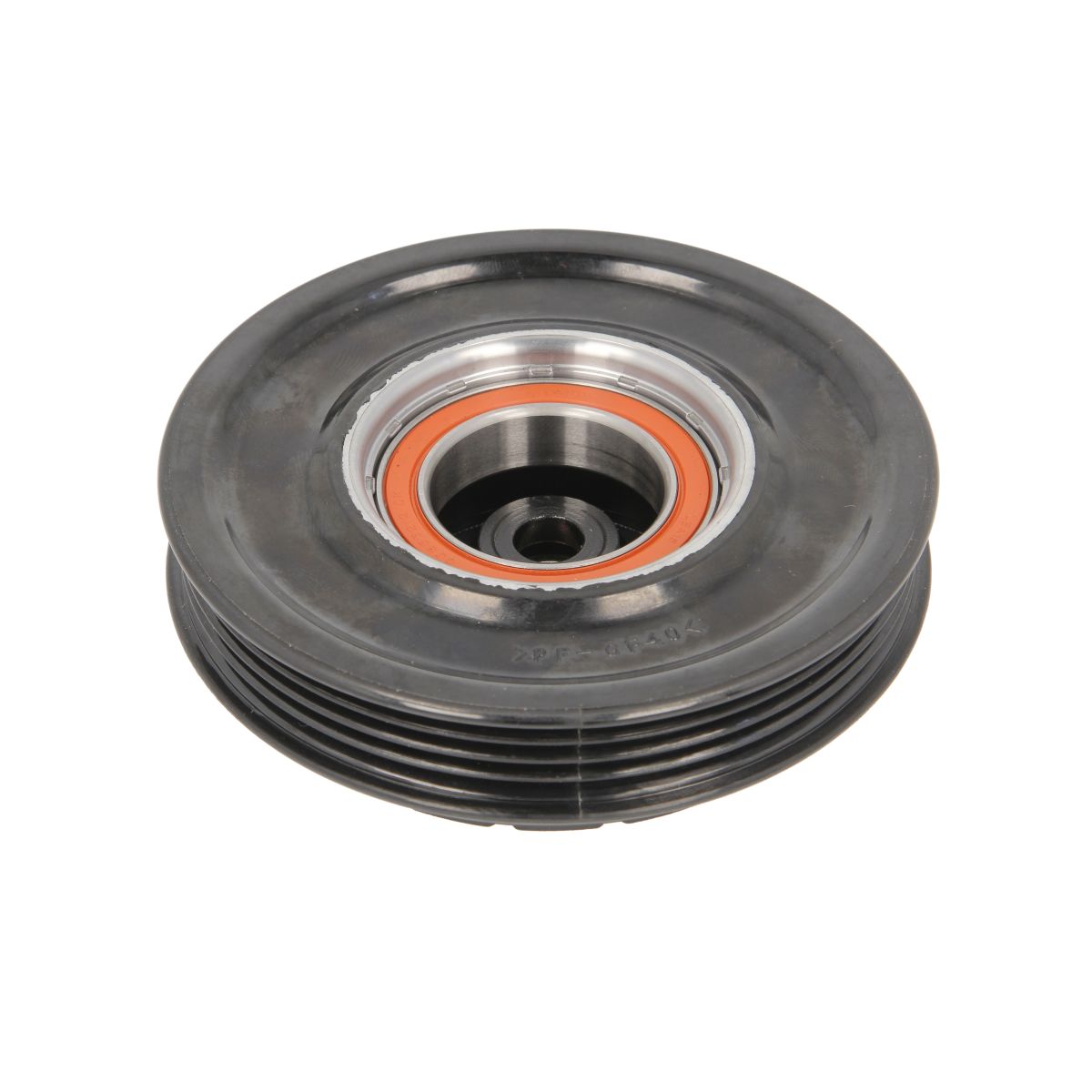 Image of Magneetkoppeling, aircocompressor