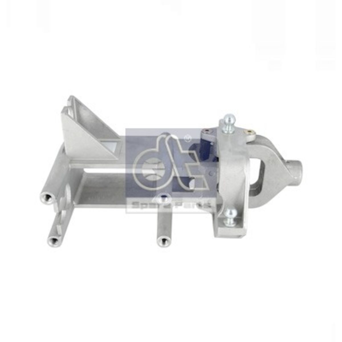 Image of Schakelmechanisme, versnellingspook
