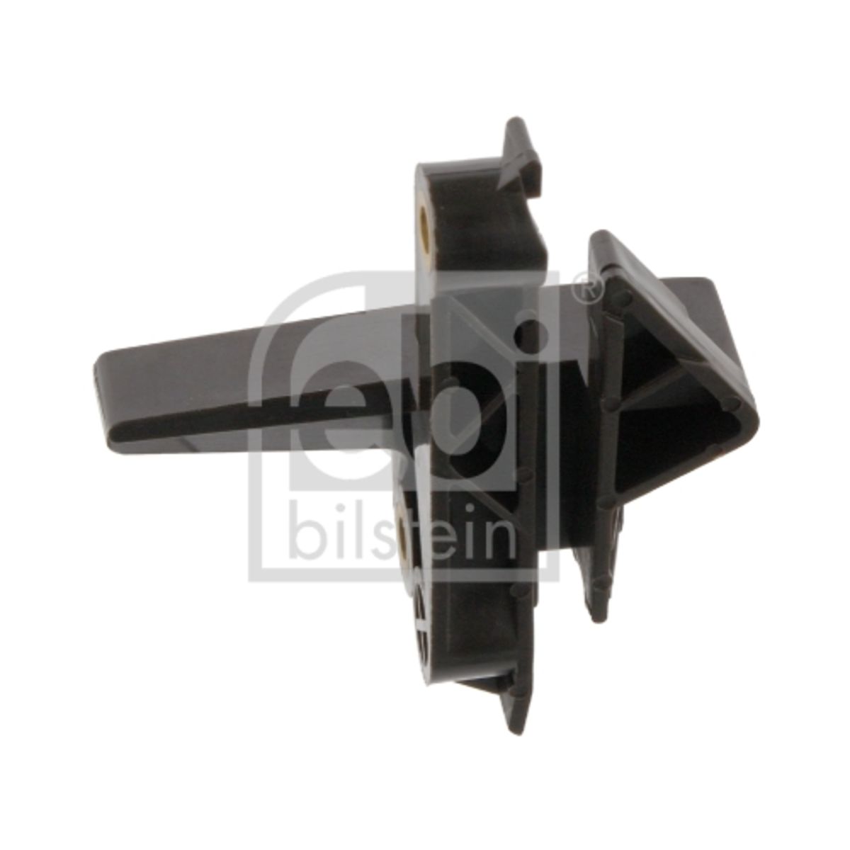 Image of Schuifrail, distributieketting  BILSTEIN