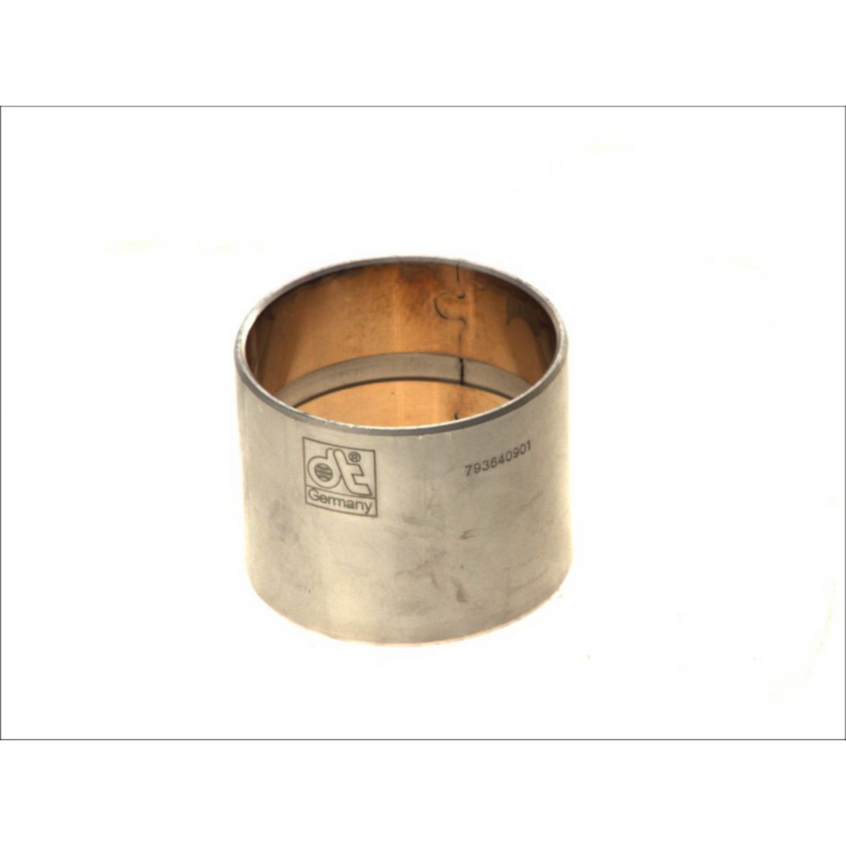 Image of Drukplaat, rondsel-differentiaal DT Spare Parts