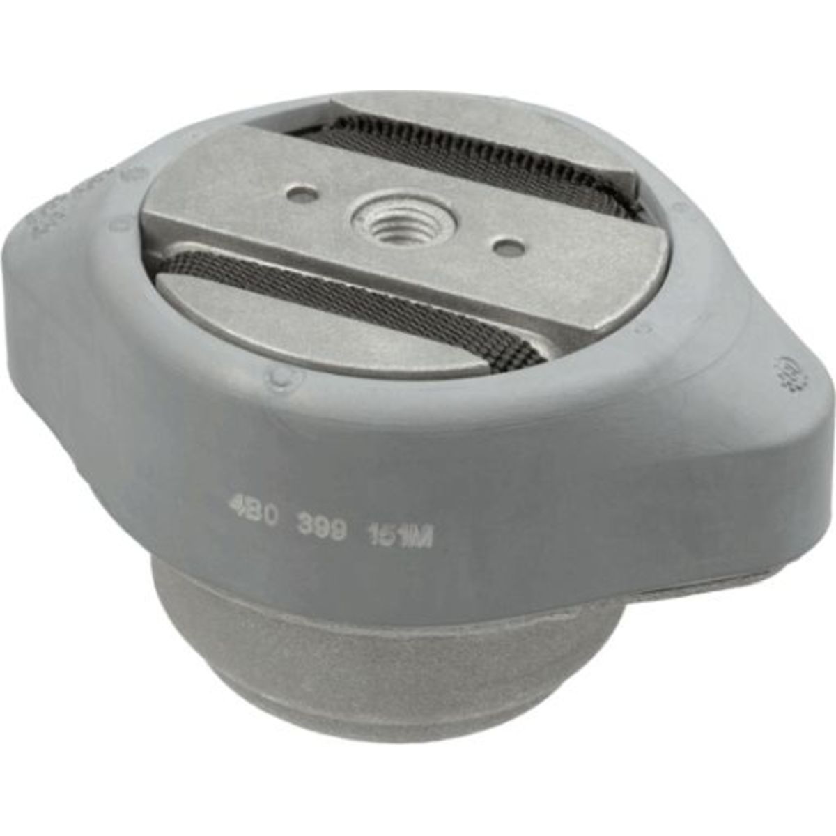Image of Ophanging, automatische transmissie