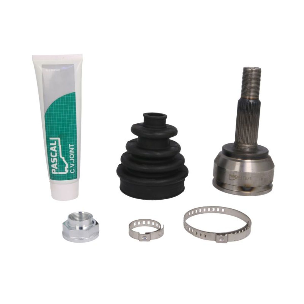 Pascal Kit Di Giunti, Albero Motore G12089pc