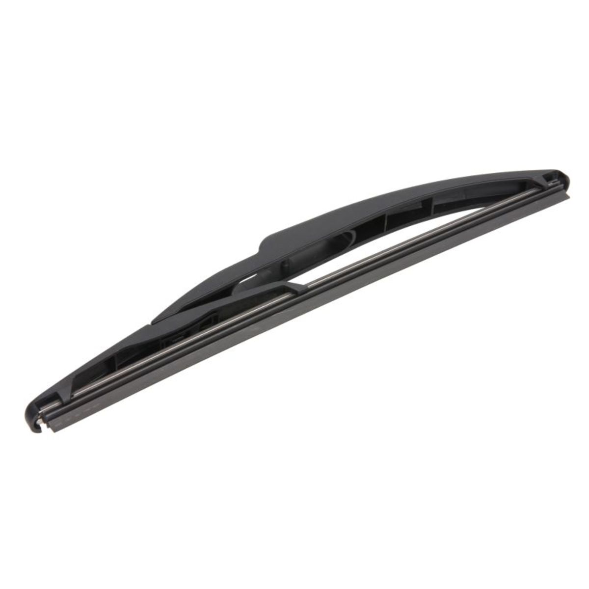 Image of Wisserblad  Silencio VR36, 260mm, Achter, 1 Stuk