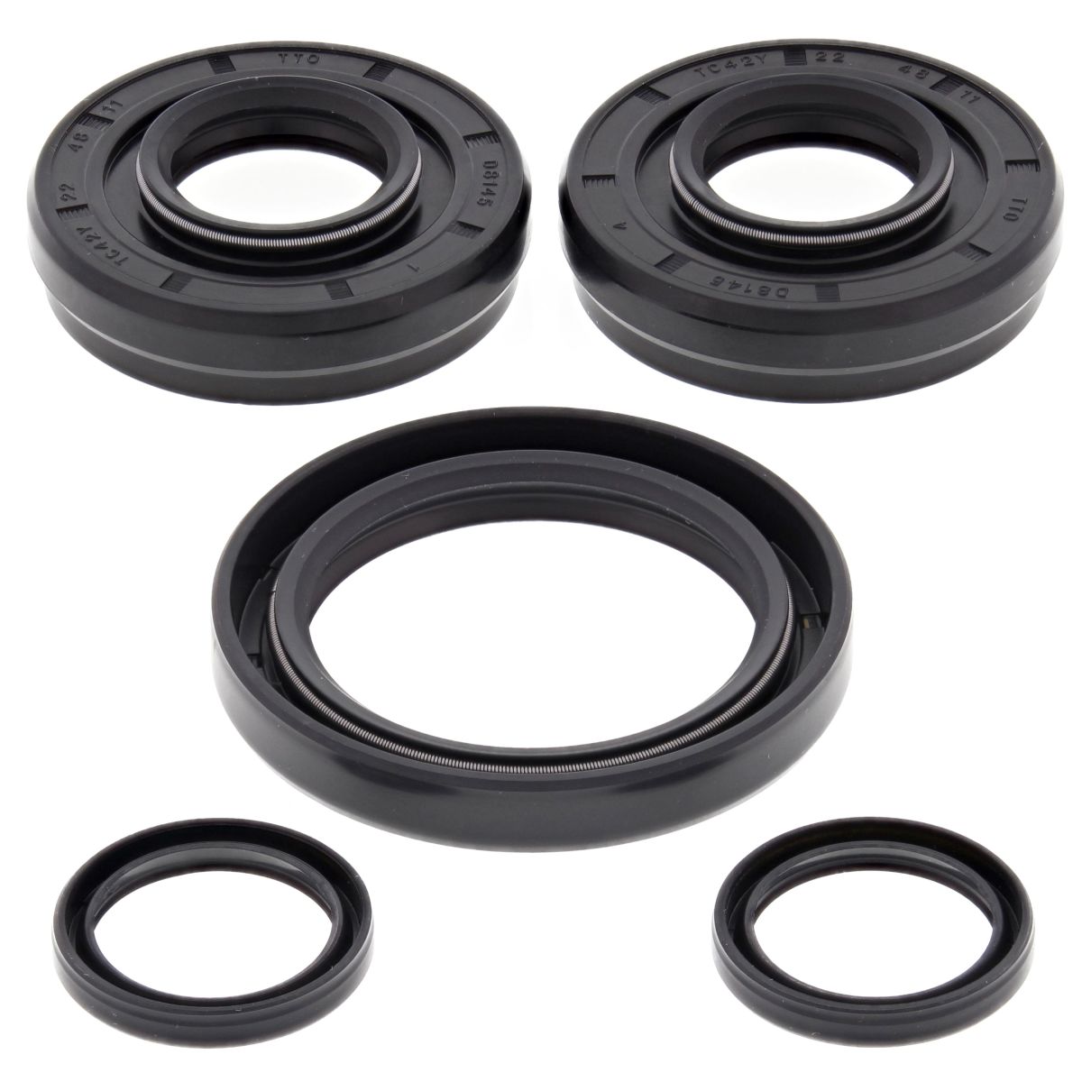 Image of Reparatieset, differentieel