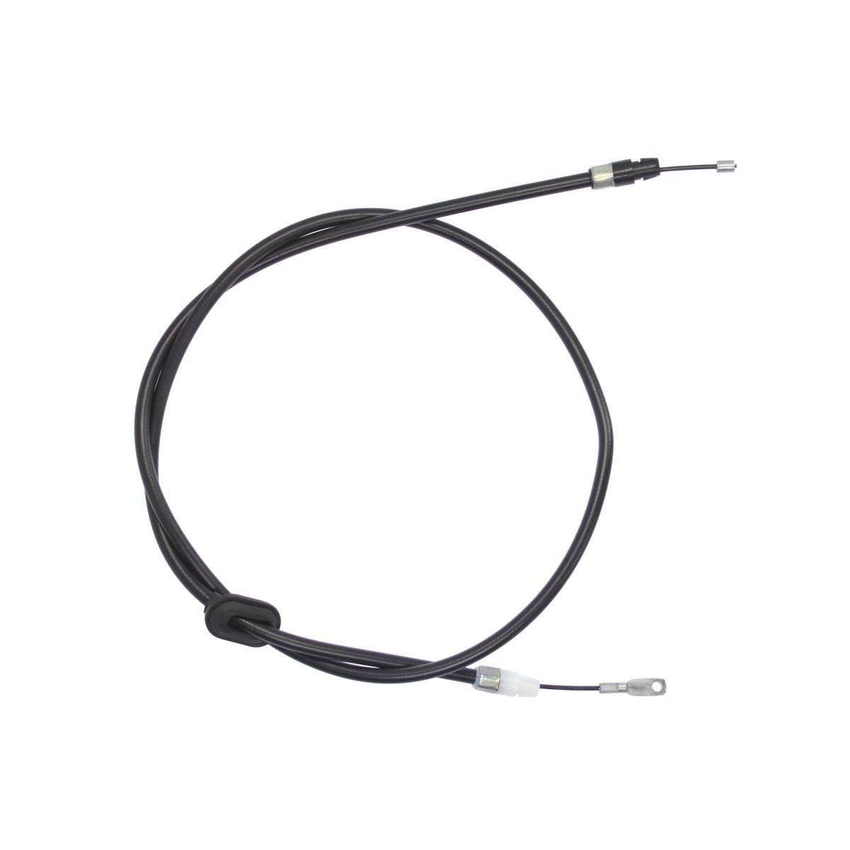 Image of Kabel, parkeerrem
