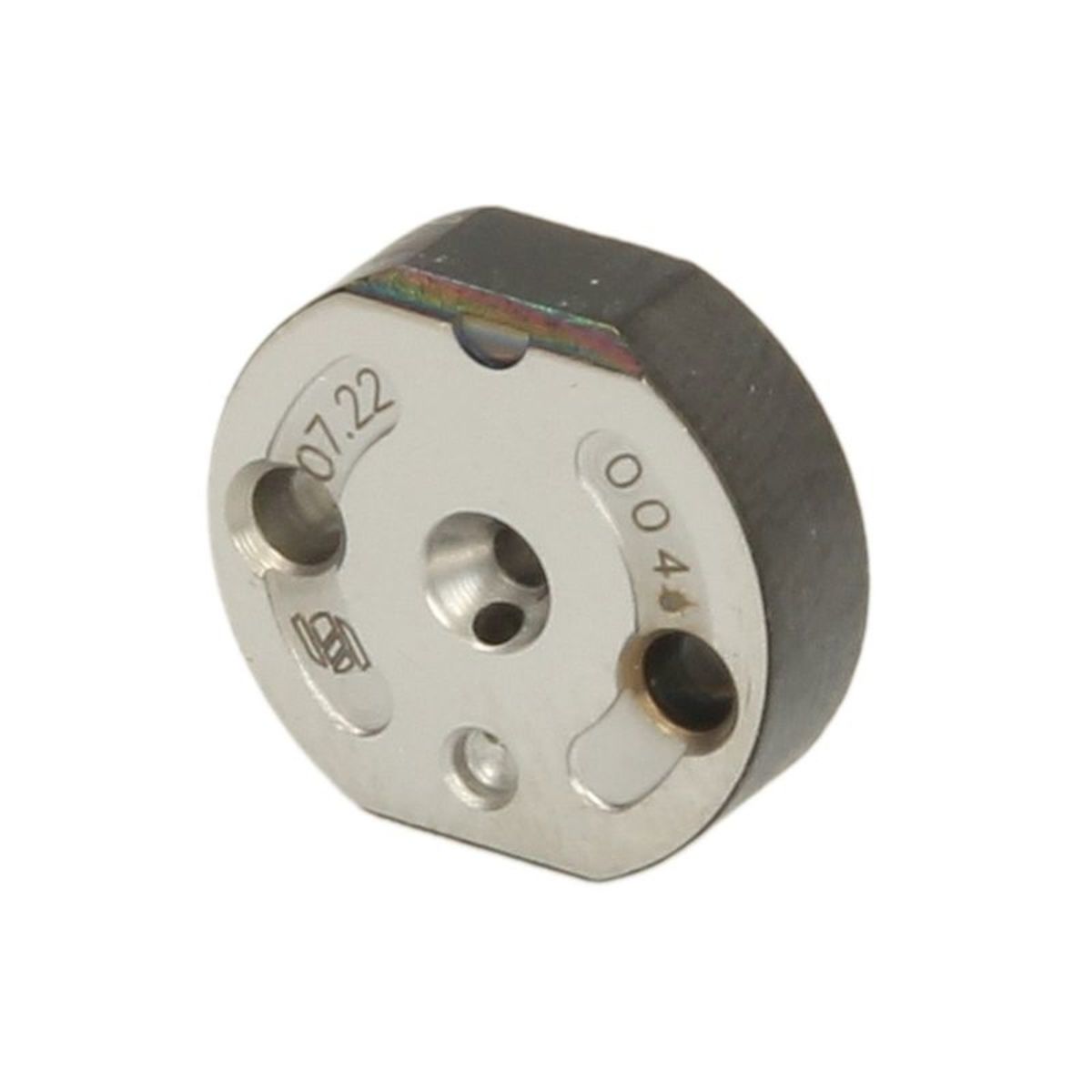 Image of CR injector onderdelen