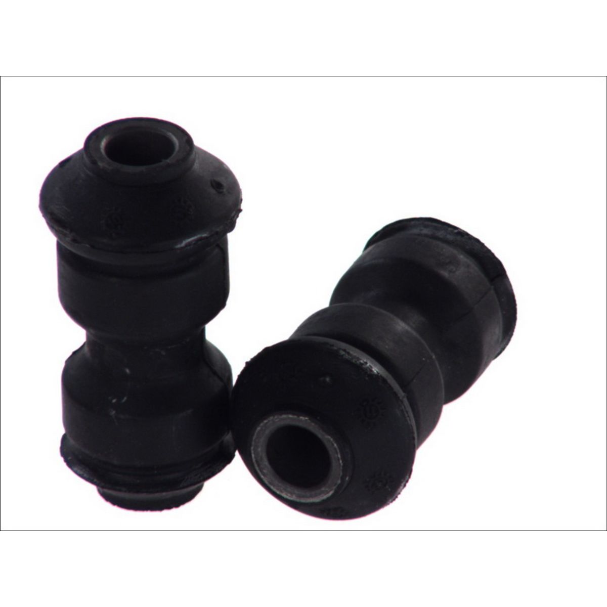 Image of Draagarmrubber