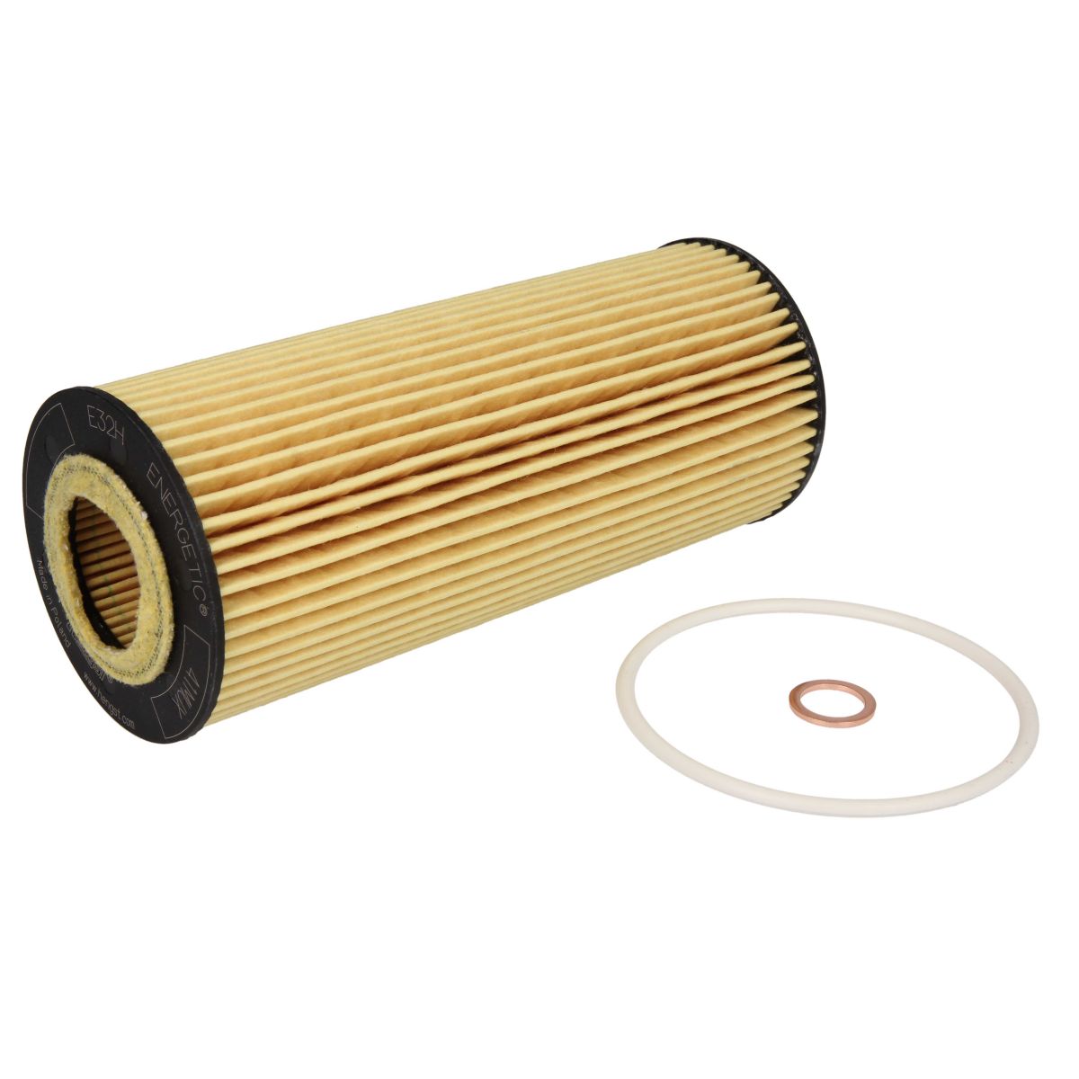 Image of Oliefilter  FILTER
