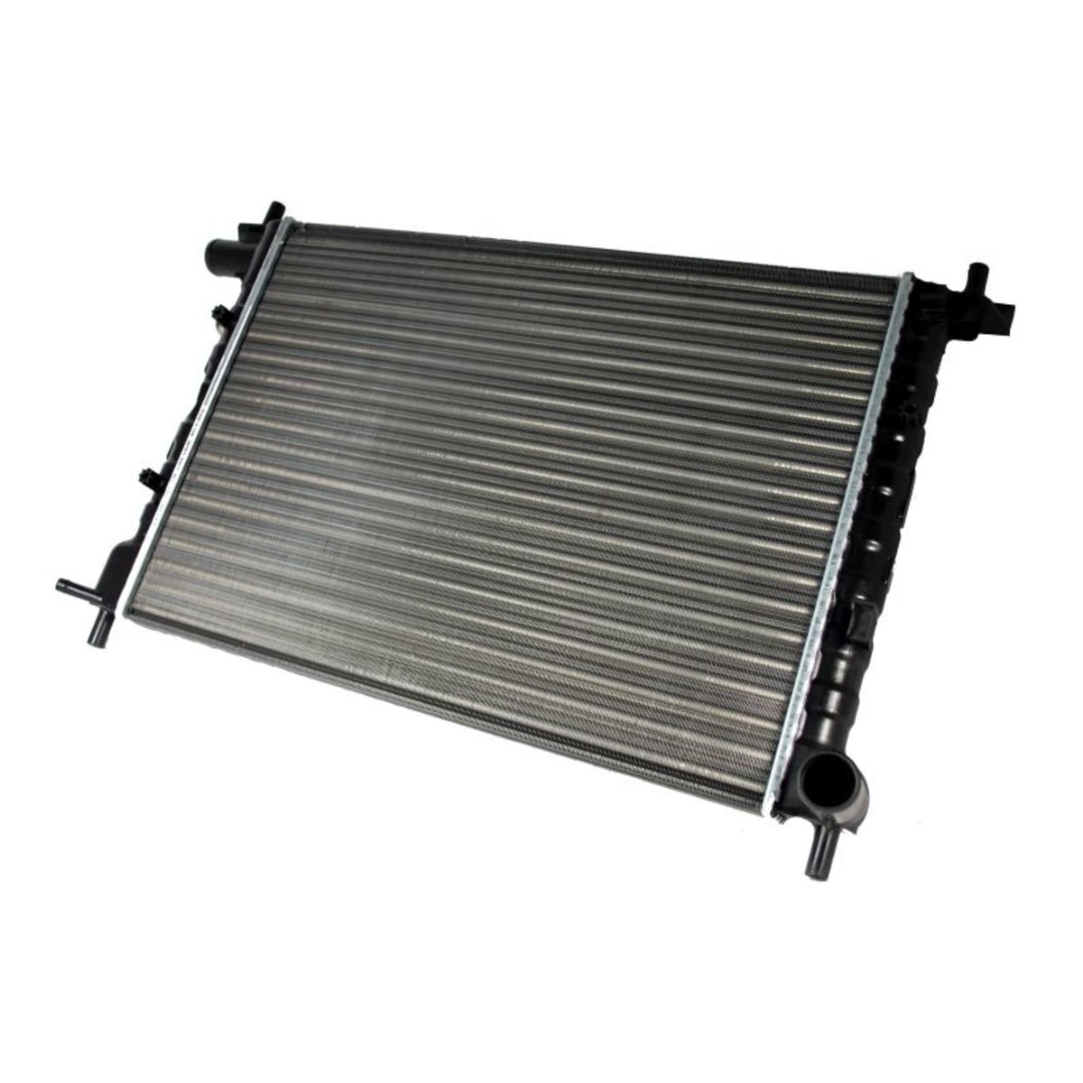 Image of Radiator, motorkoeling