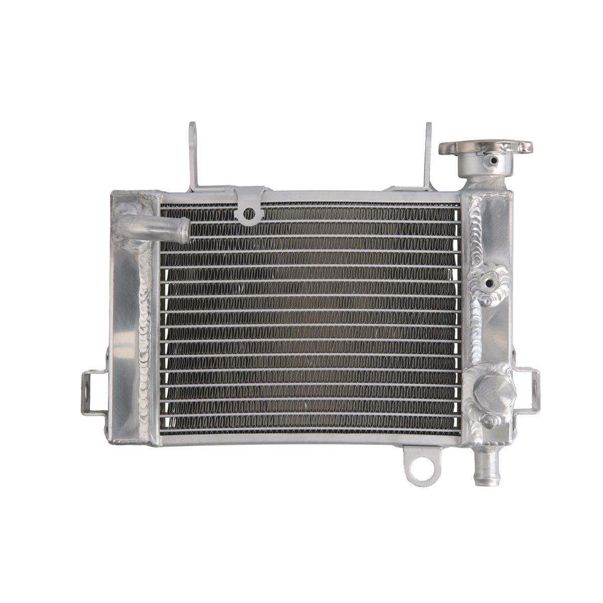 Radiatore, raffreddamento motore 4 RIDE RAD-508