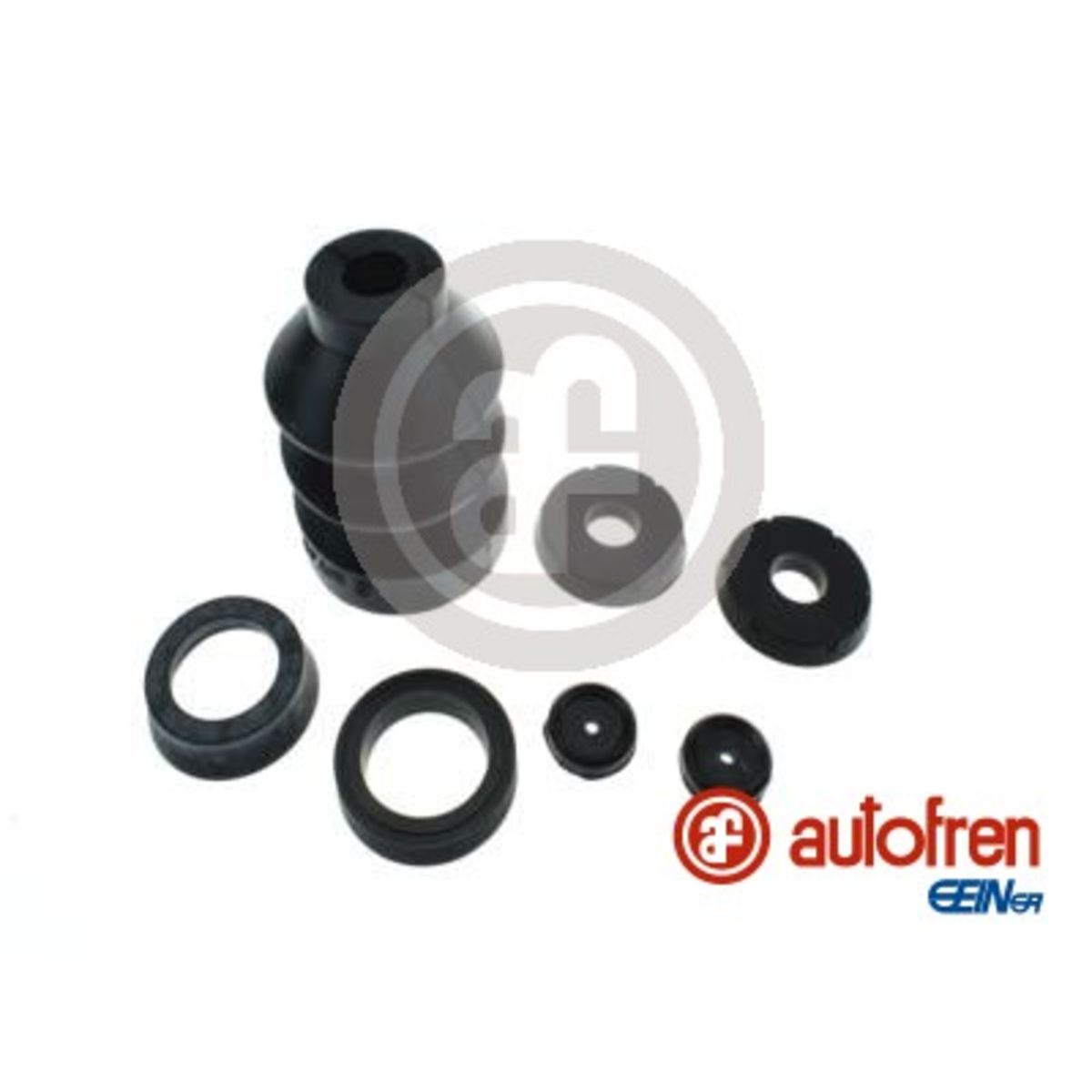 Image of Reparatieset, hoofdremcilinder
