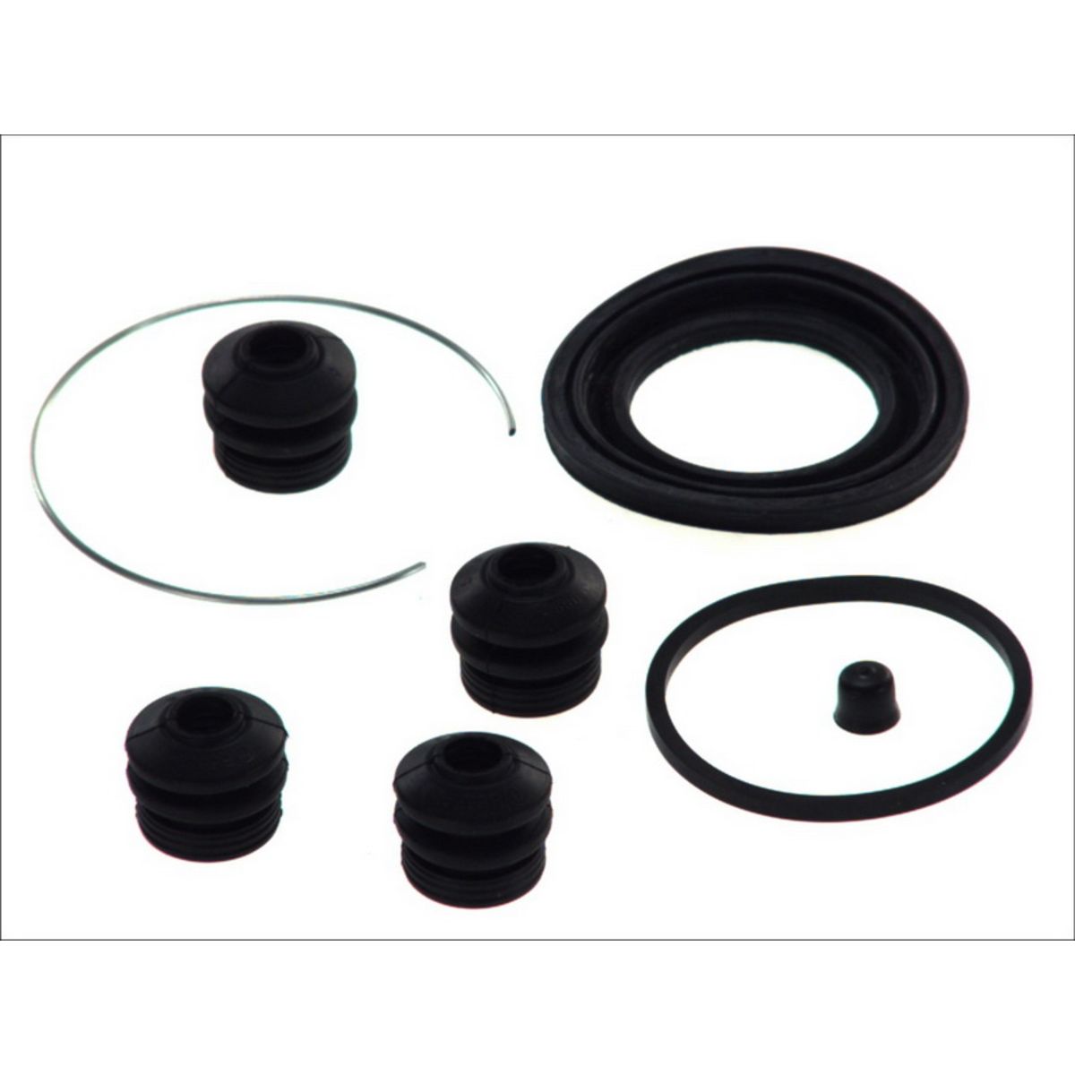 Image of Reparatieset, remklauw  D4-387 rechts