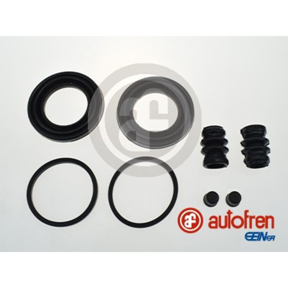 Image of Reparatieset, remklauw  D4-442 rechts