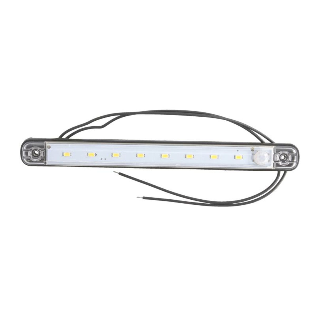 Lampe, Innenbeleuchtung WAS 727 SENSOR