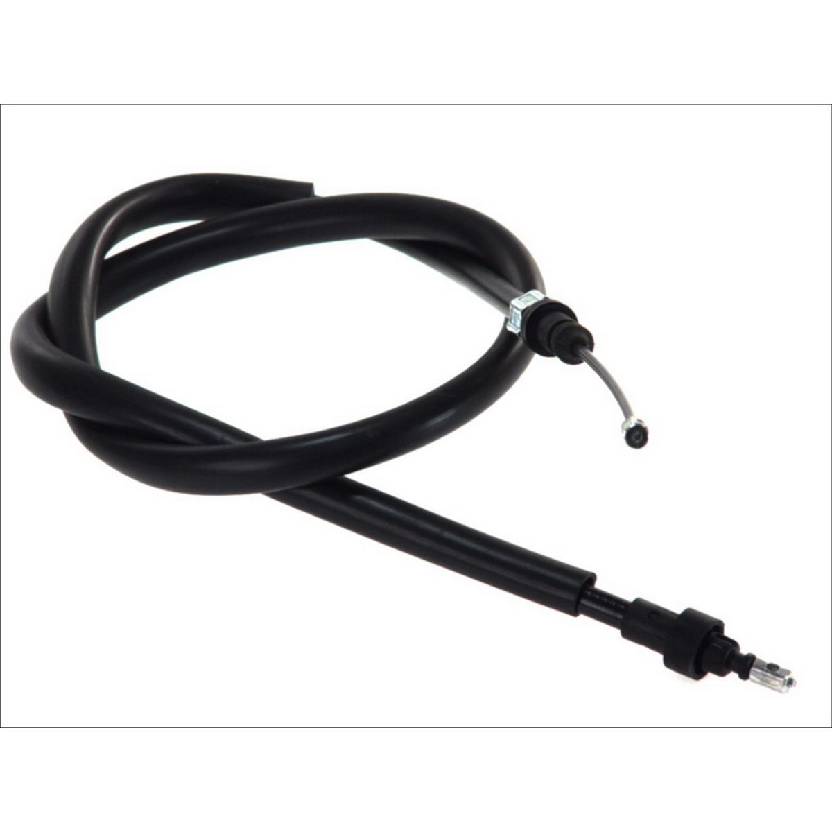 Image of Kabel, parkeerrem