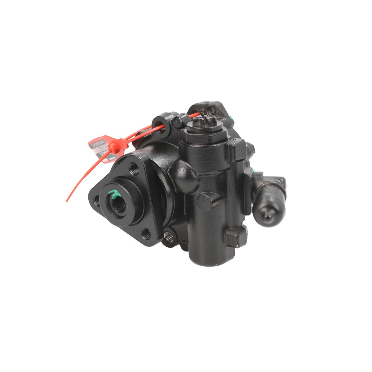 Lauber Hydraulische pomp, stuurinrichting  55.0313