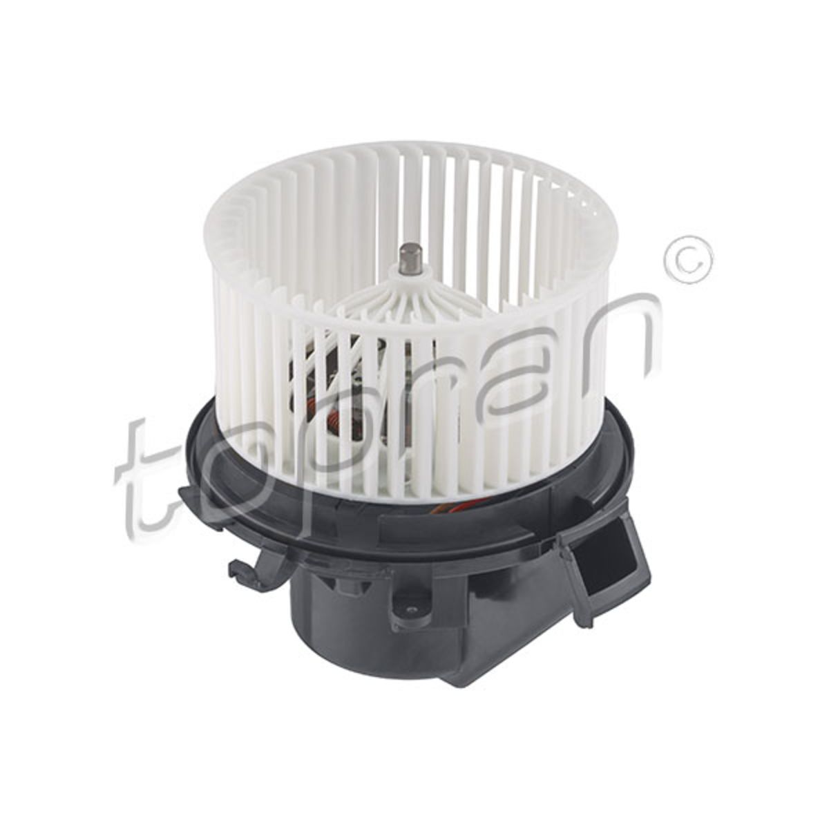 Image of Interieurventilator