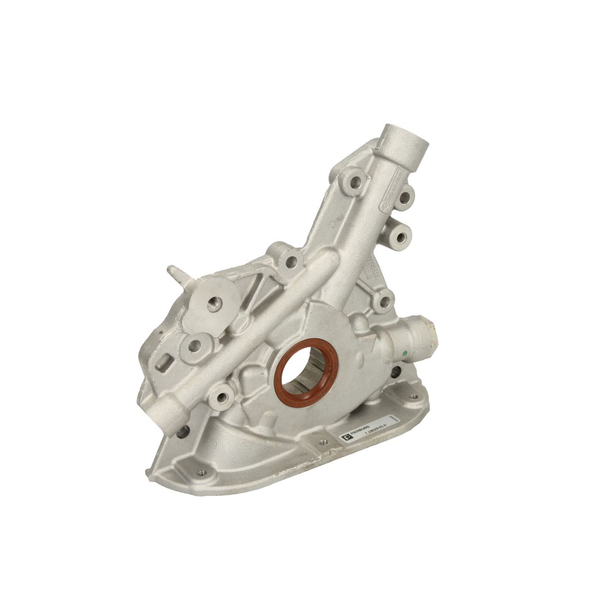 Image of Oliepomp