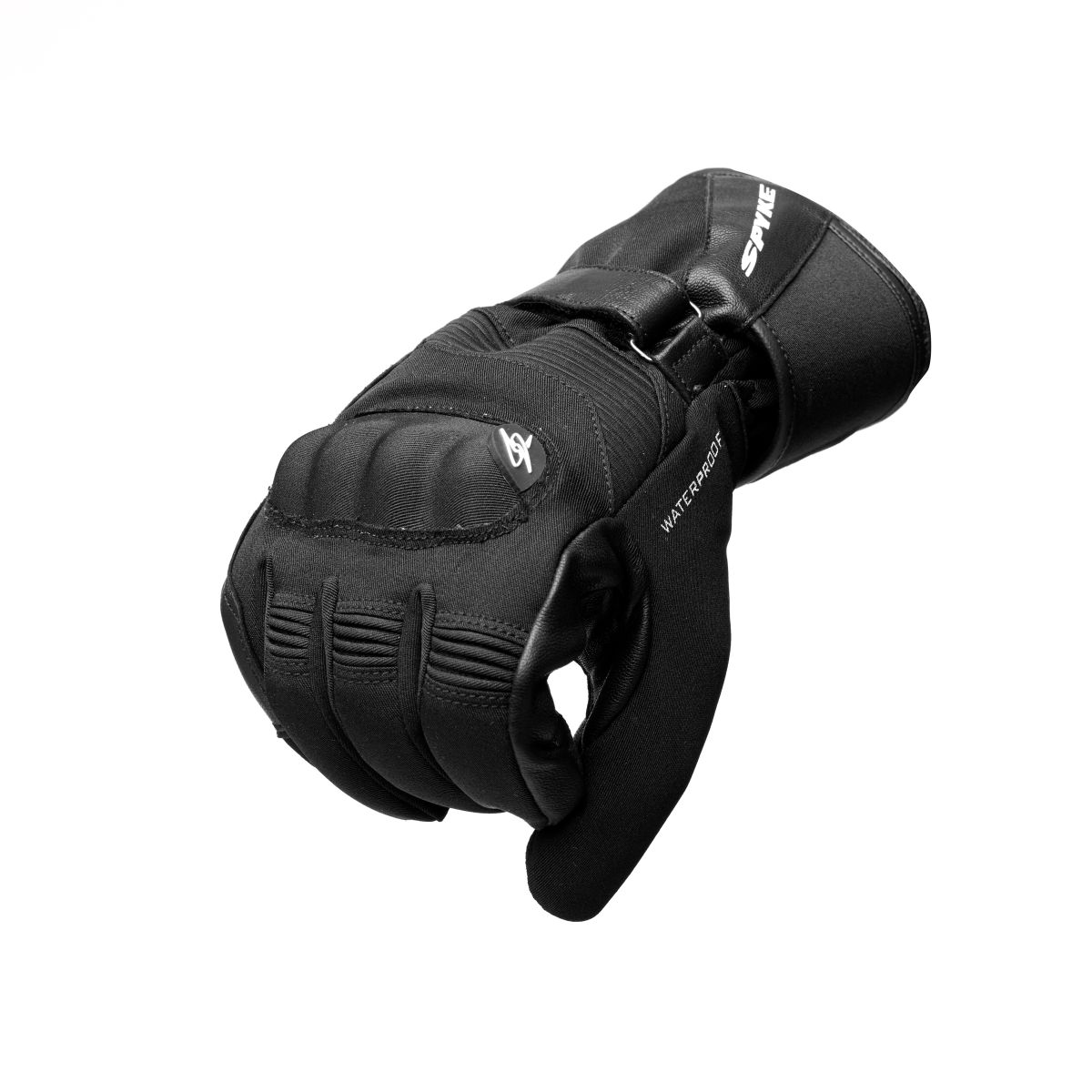 Image of Motorhandschoenen  IGNIS DRY TECNO Maat S