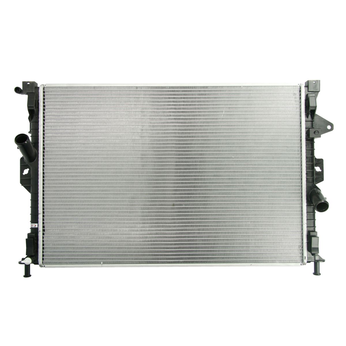 Image of Radiator, motorkoeling