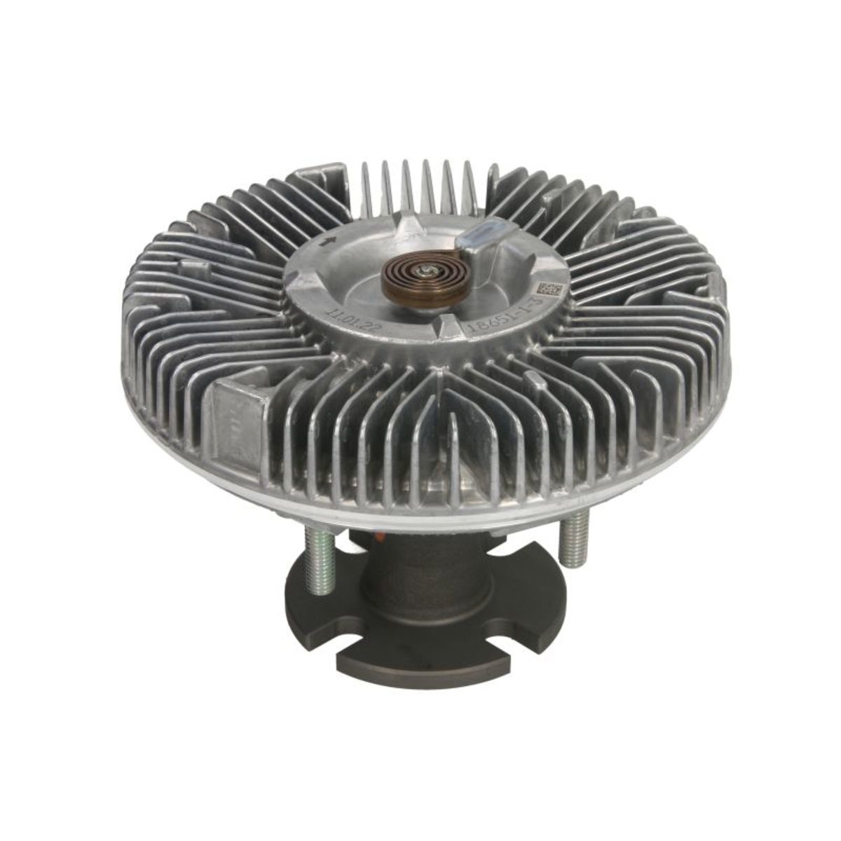 Image of Koppeling, radiatorventilator