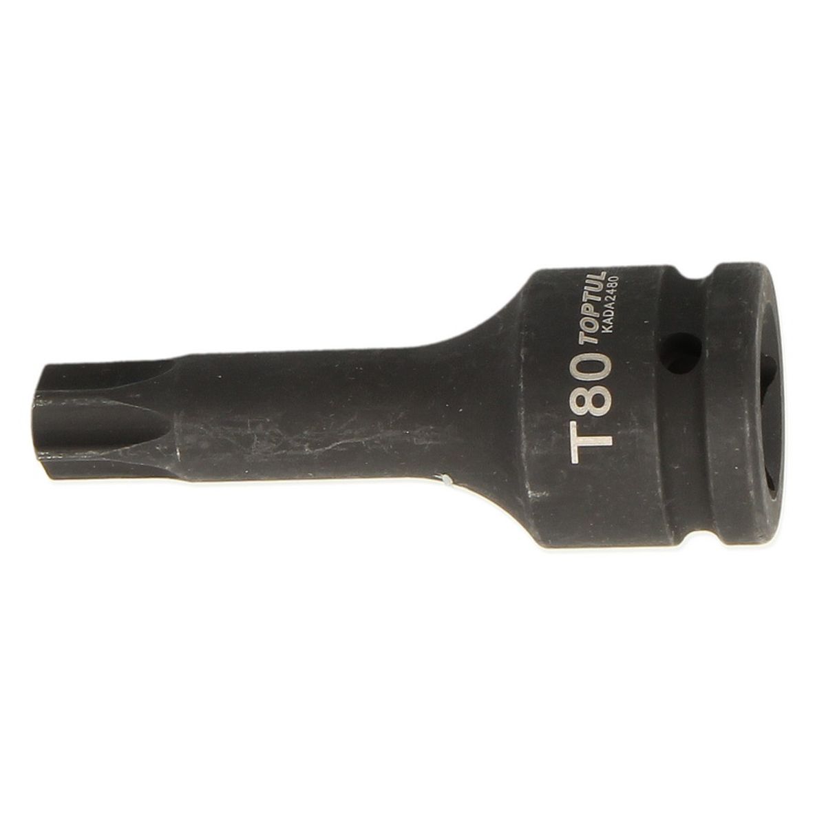 Image of Slagmoerdop  3/4 inch T80, Lengte 105mm