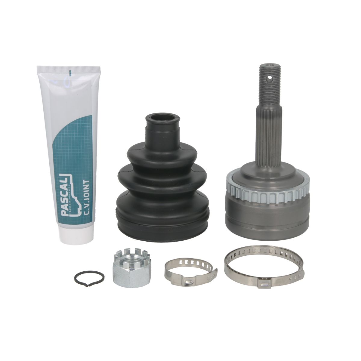 Giunto semiasse lato ruota G1X030PC PASCAL per OPEL MERIVA A MPV / Space wagon - Immagine 3