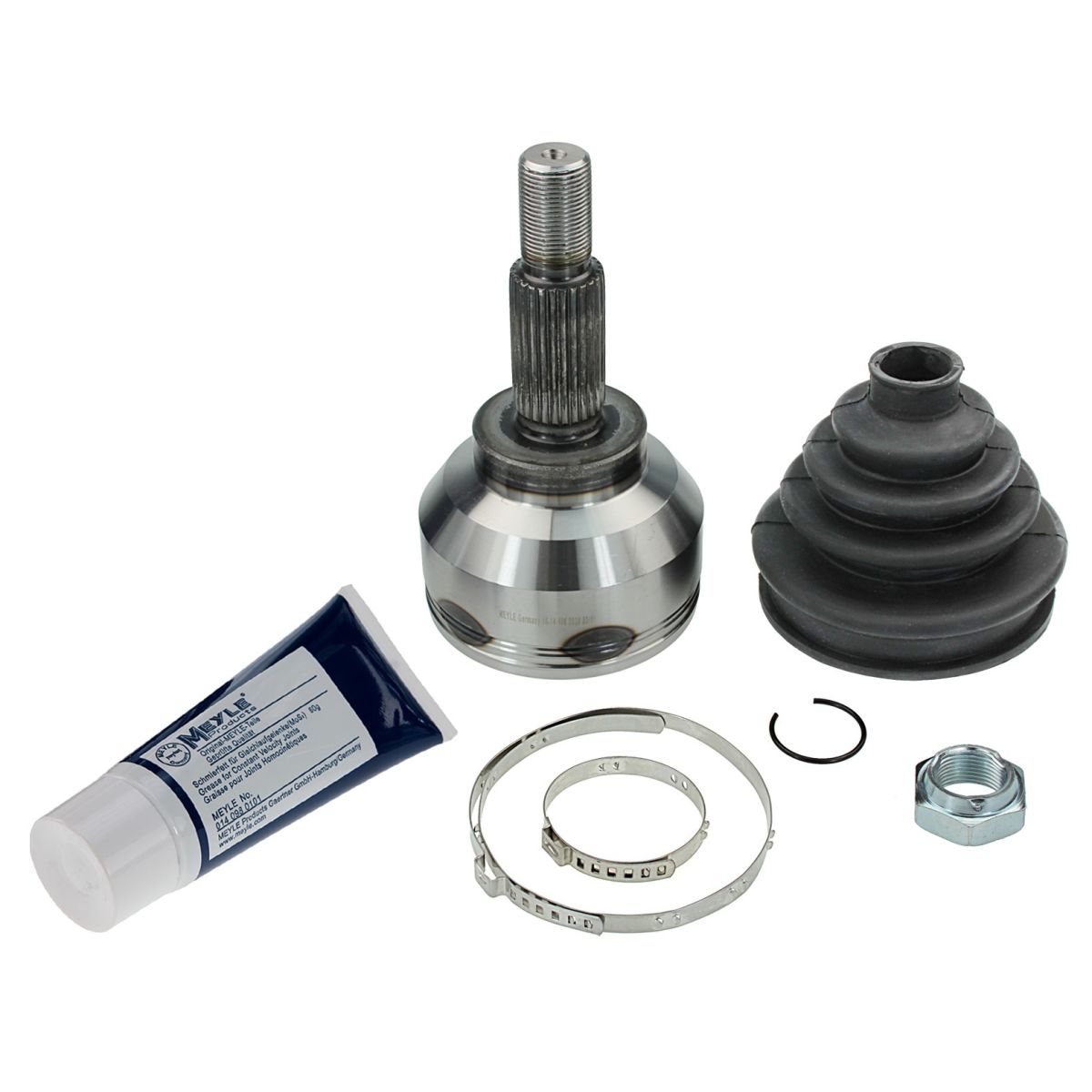 Image of Homokineet reparatie set, aandrijfas  KIT