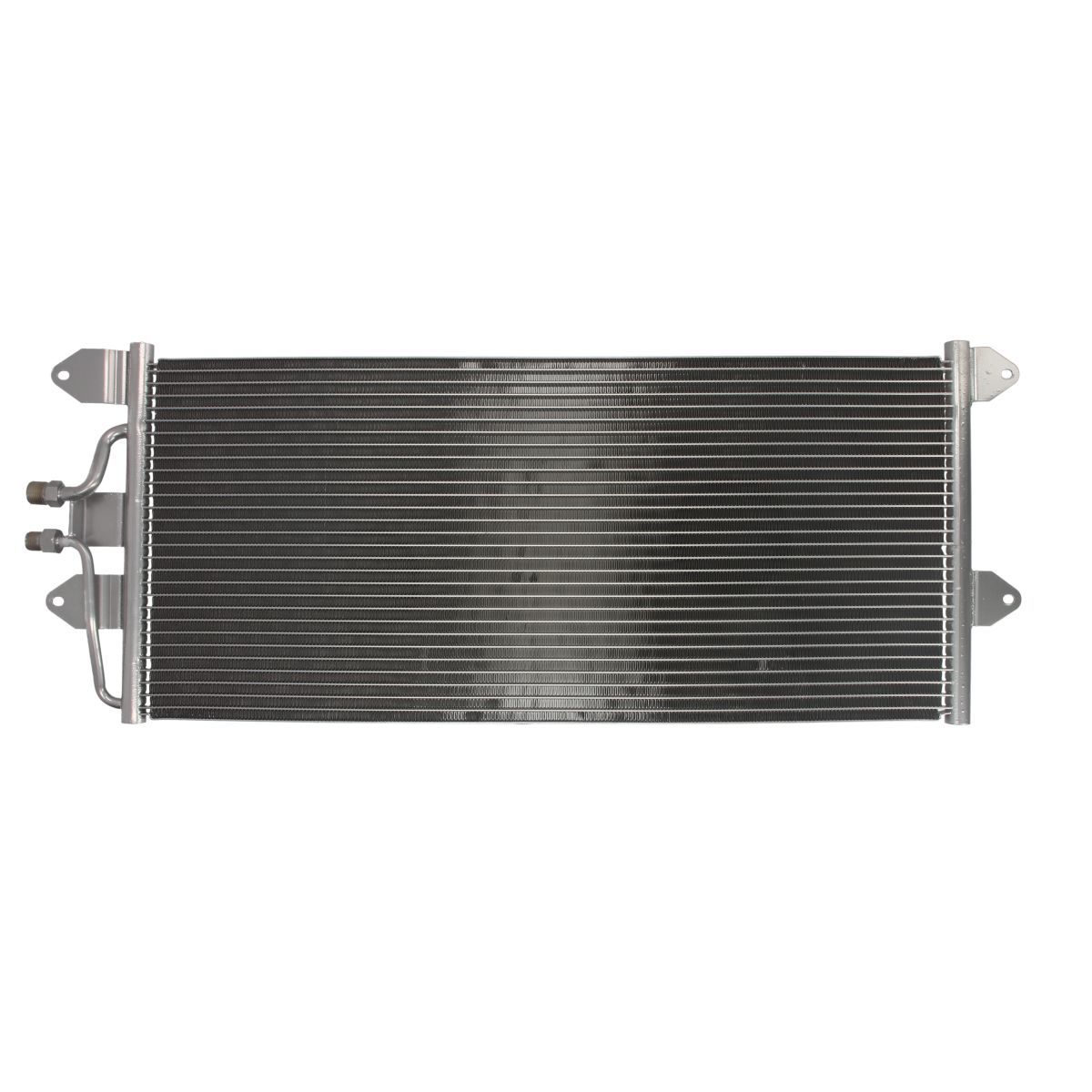 Image of Condensator, airconditioning