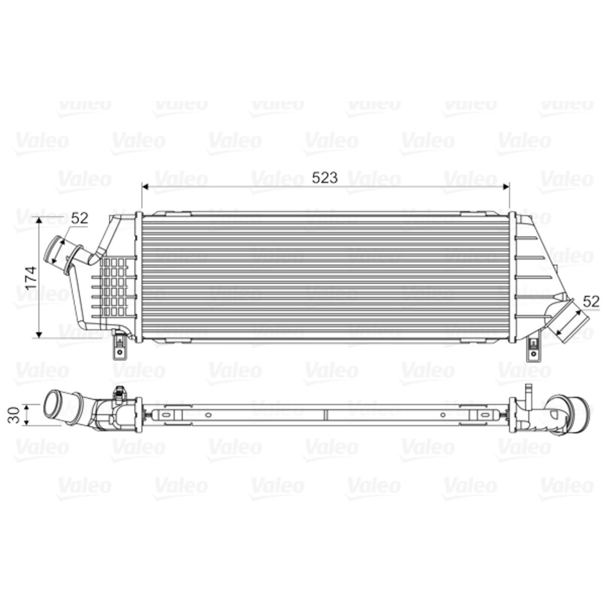 Image of Intercooler