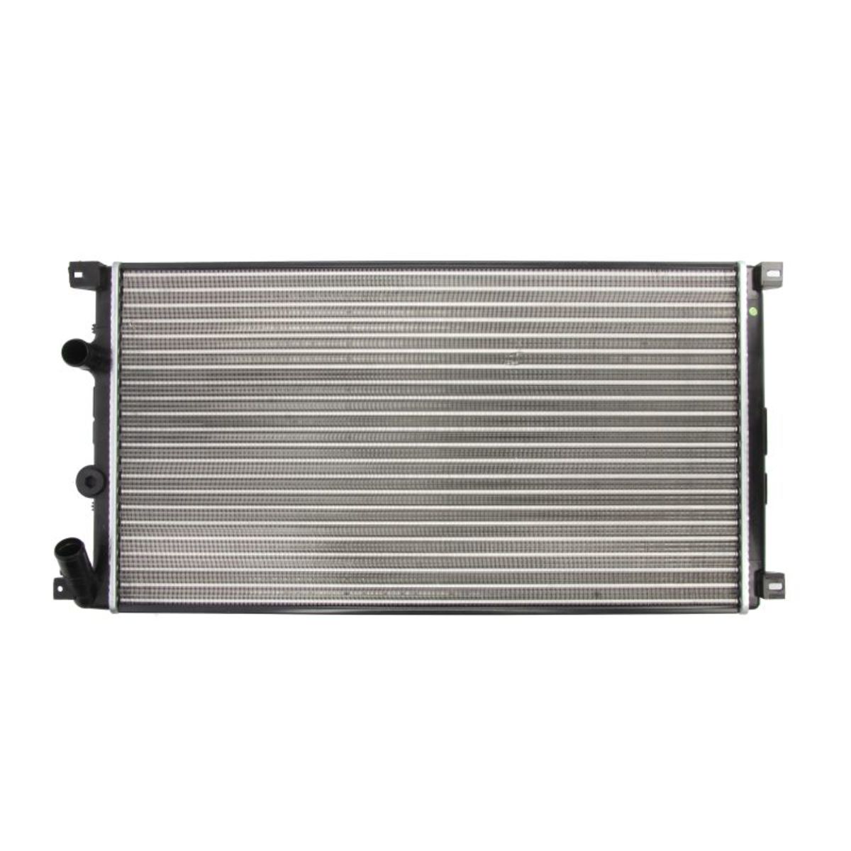 Thermotec Kühler, Motorkühlung D7r011tt