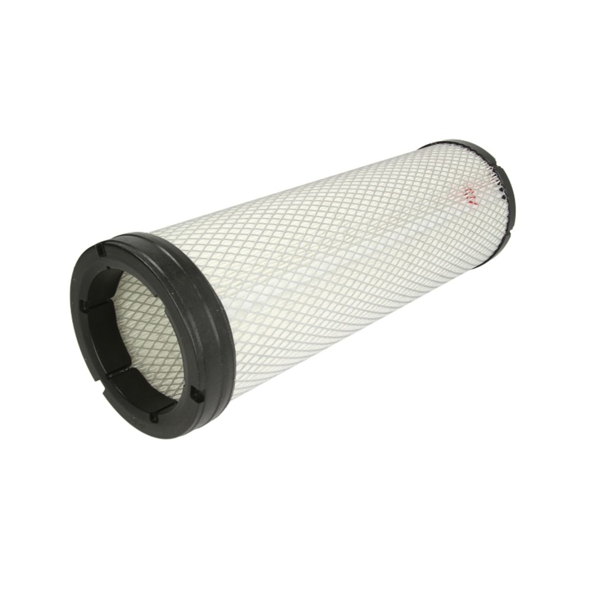 Image of Secundair luchtfilter