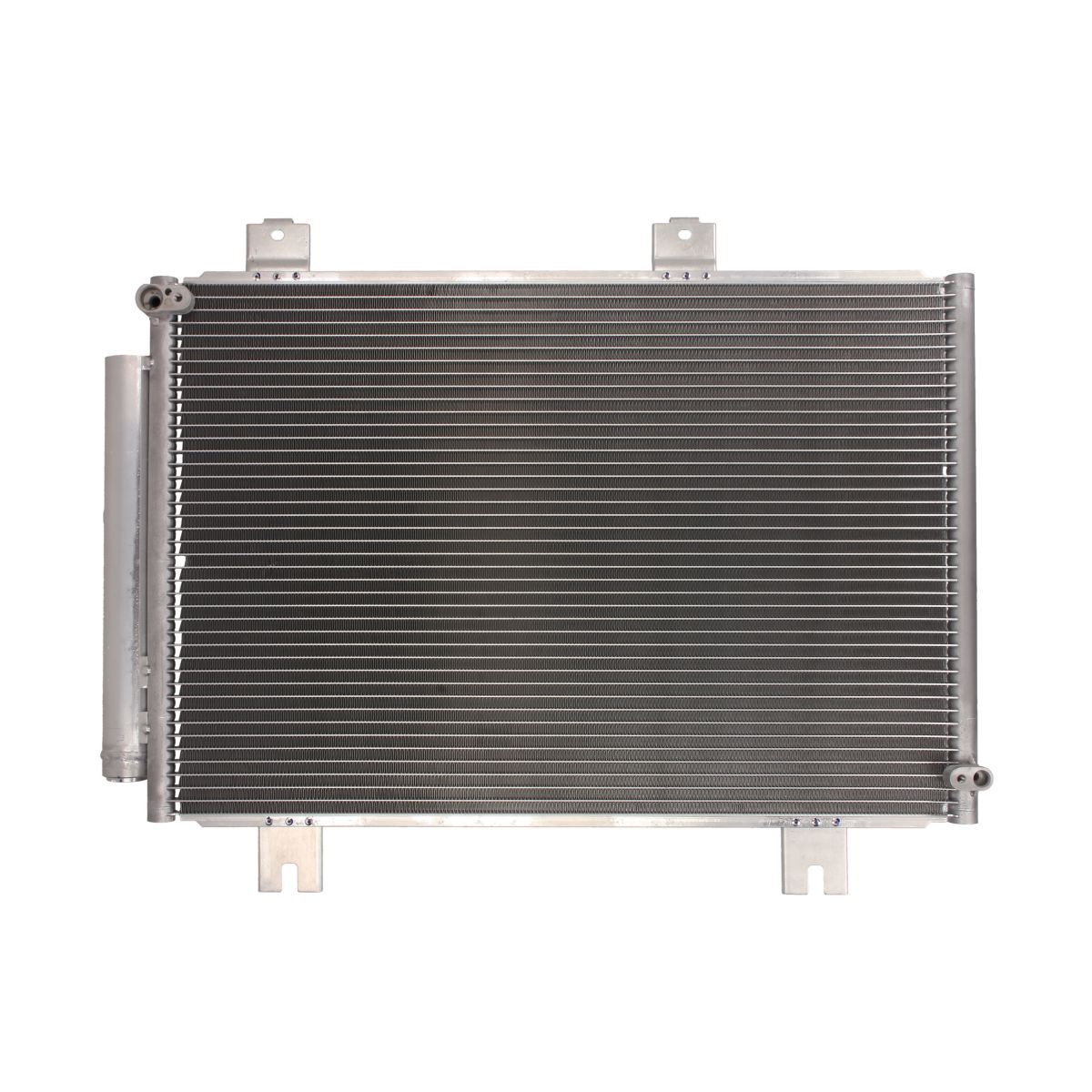 Image of Condensator, airconditioning
