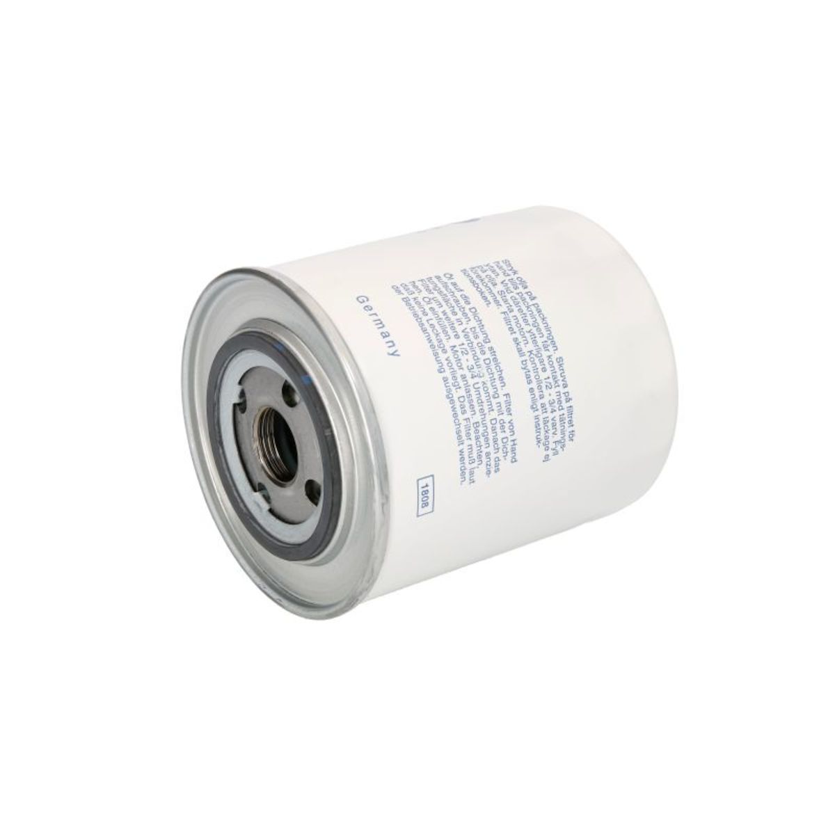 Image of Oliefilter