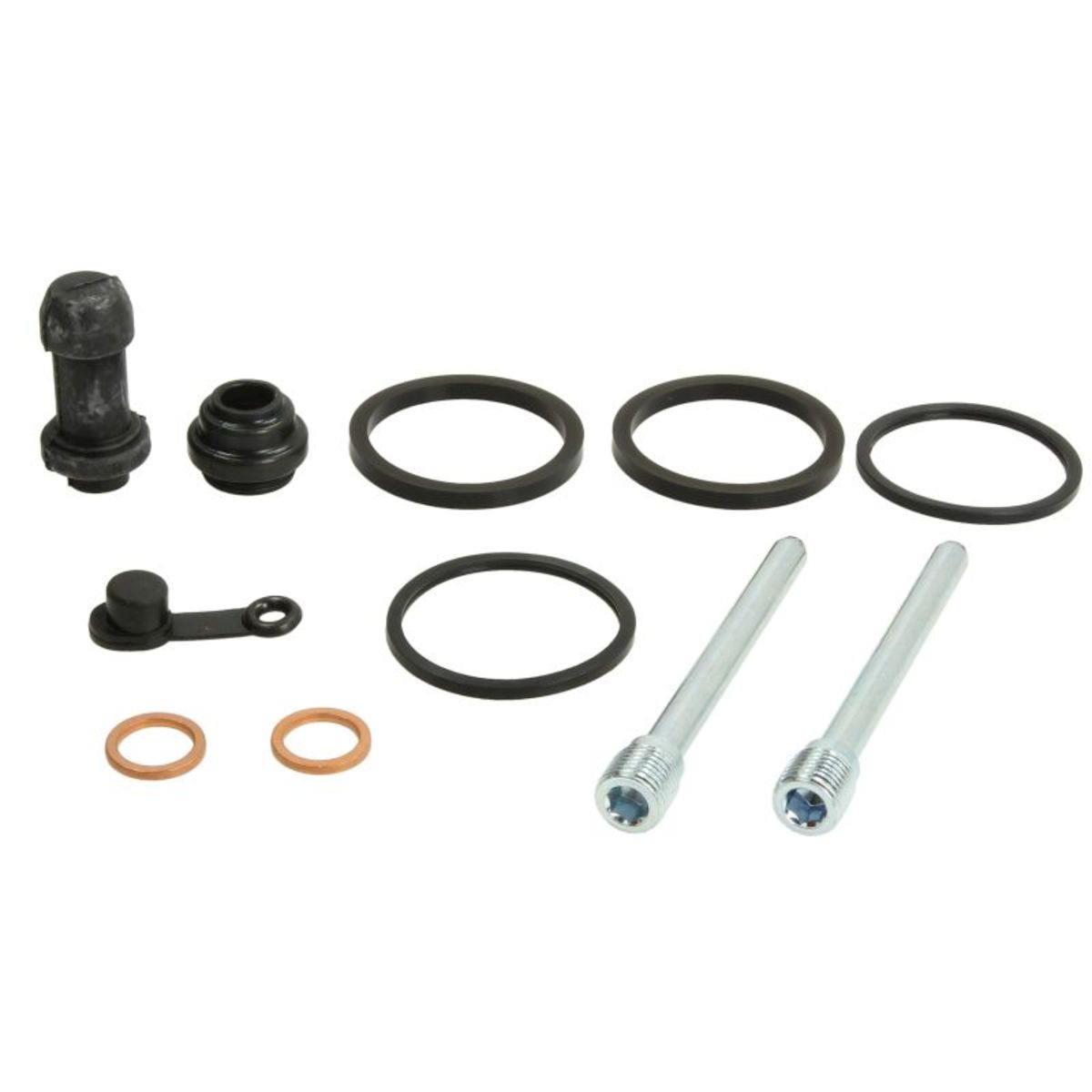 Image of Reparatieset, remklauw