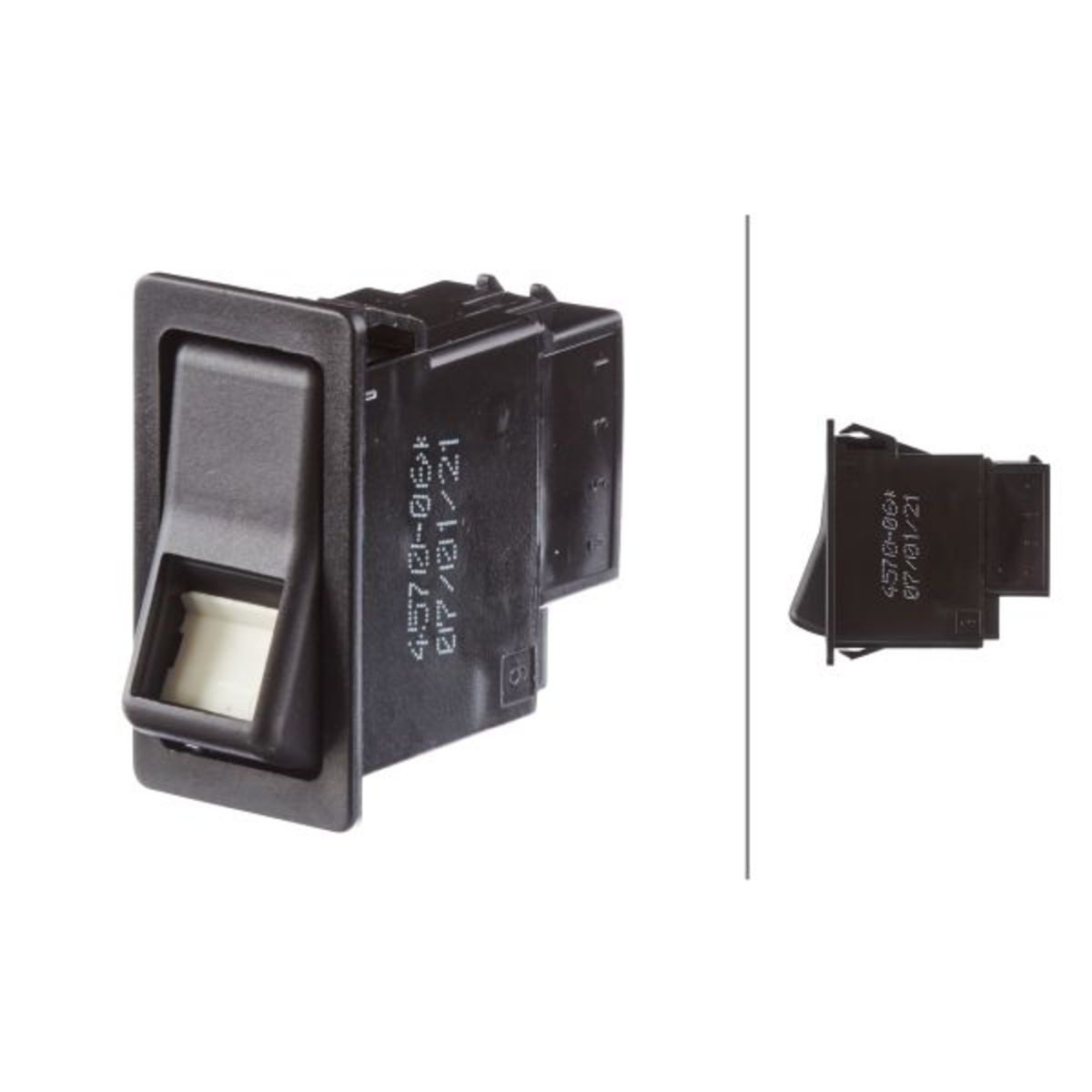 Hella Interrupteur 6Gm 004 570-061