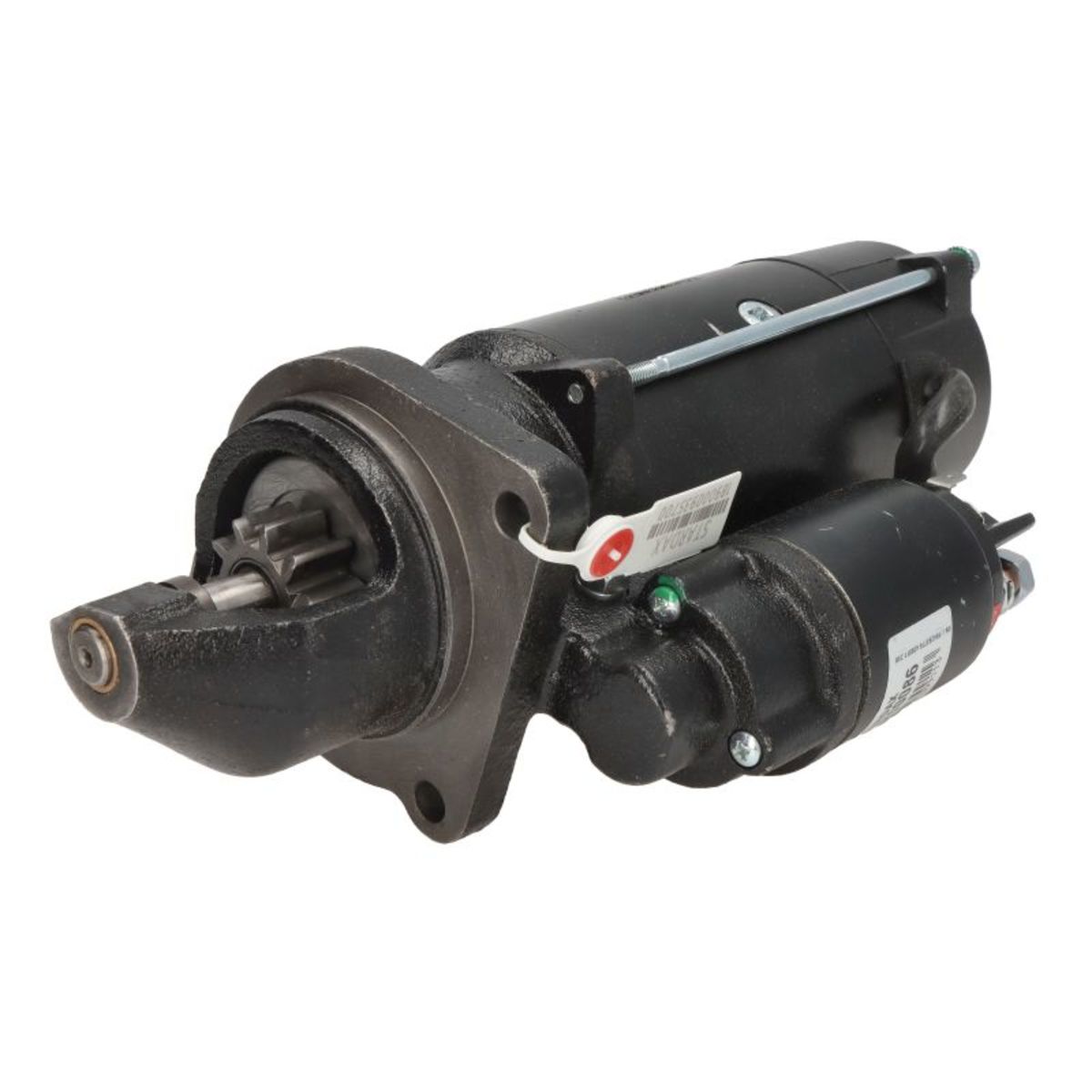 Image of Startmotor / Starter