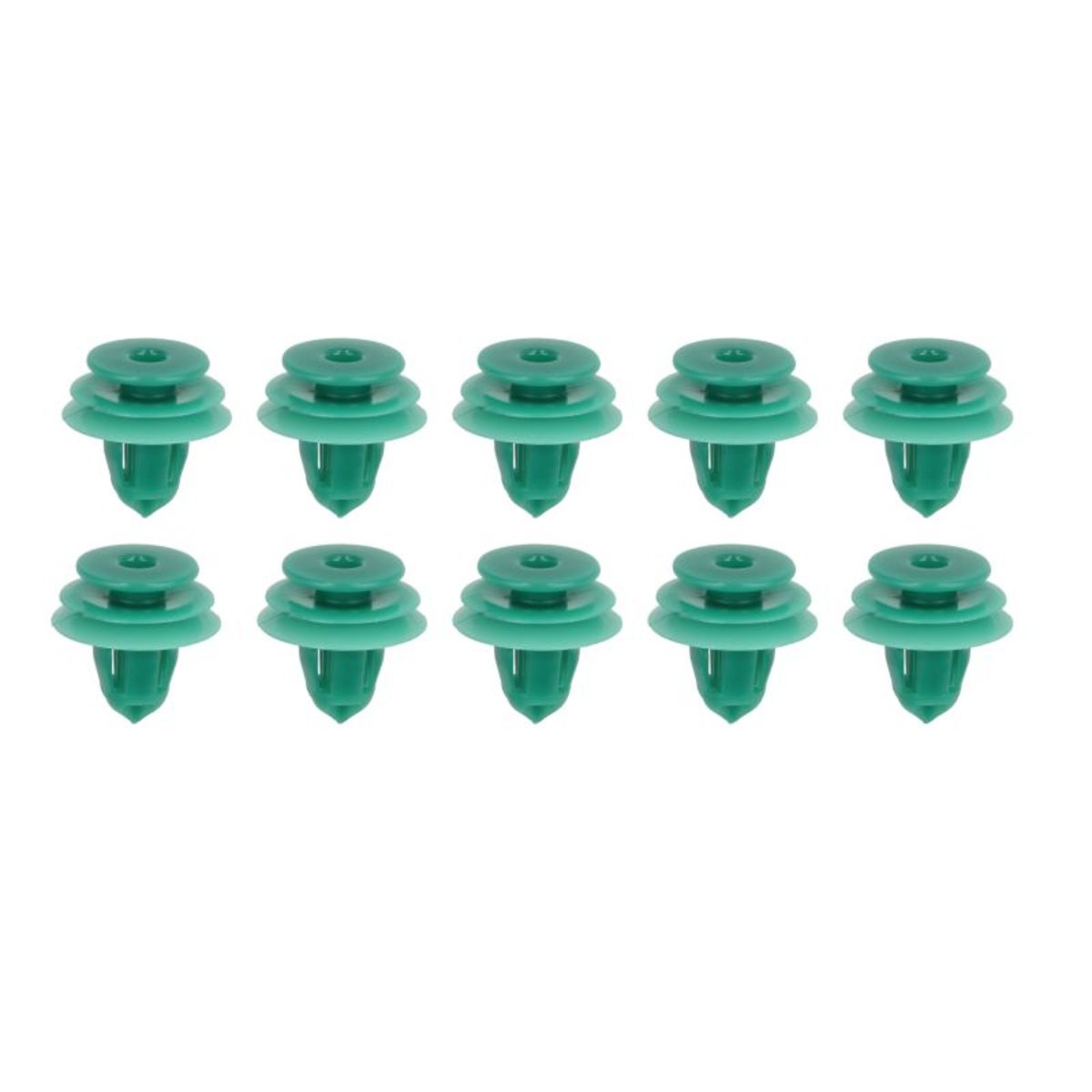 Romix Polsterclip Rom C70344, 10 Stück