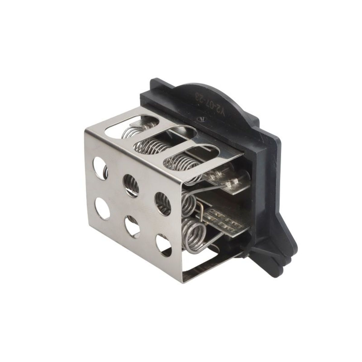 Ava Cooling Elemento Di Regolazione Del Ventilatore Cnr004