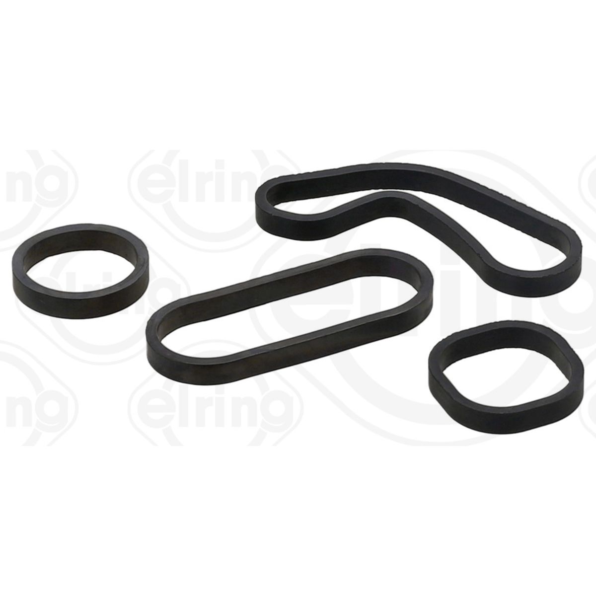 Image of Pakkingset, Olie radiator
